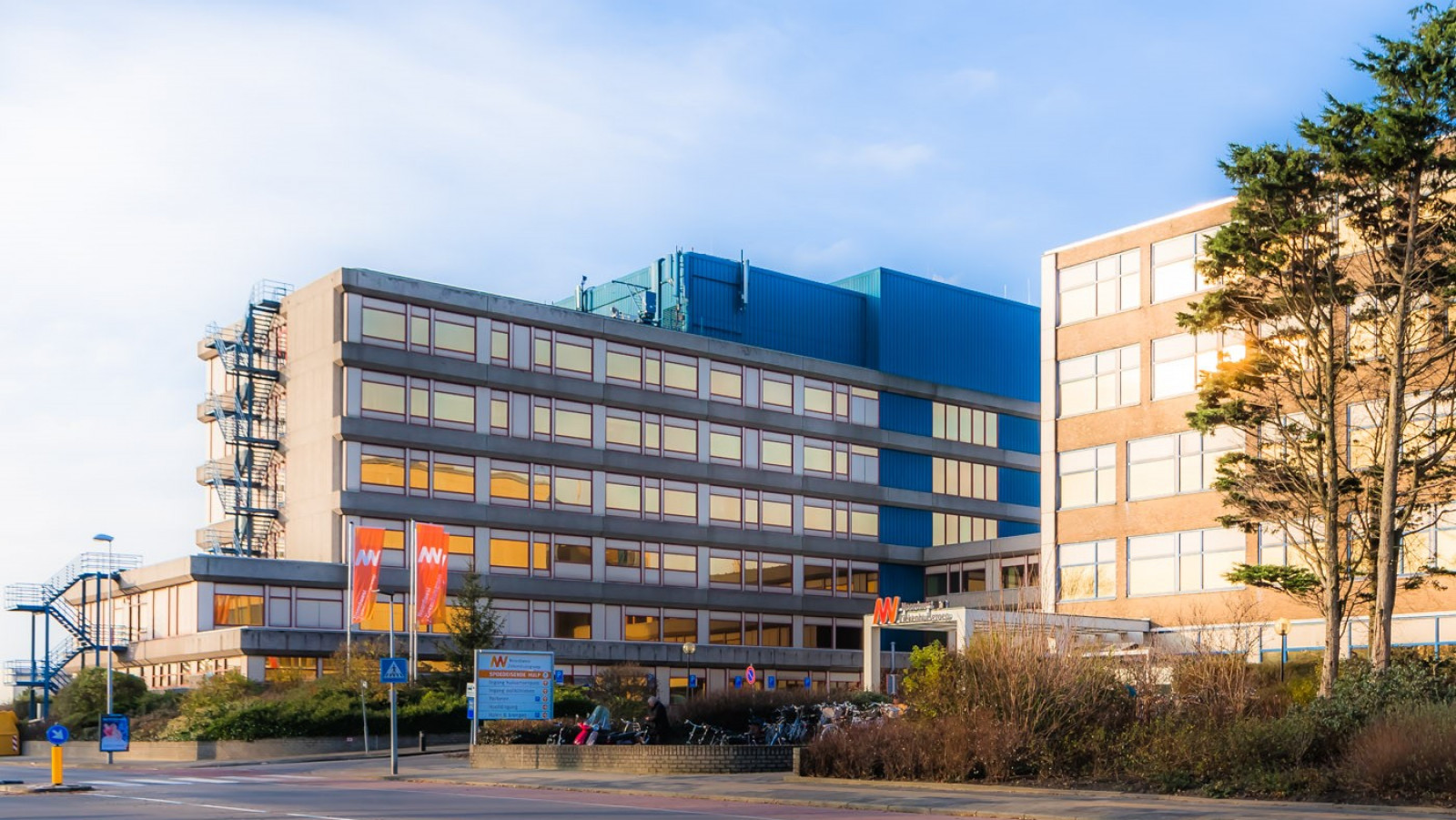 Noordwest Ziekenhuisgroep