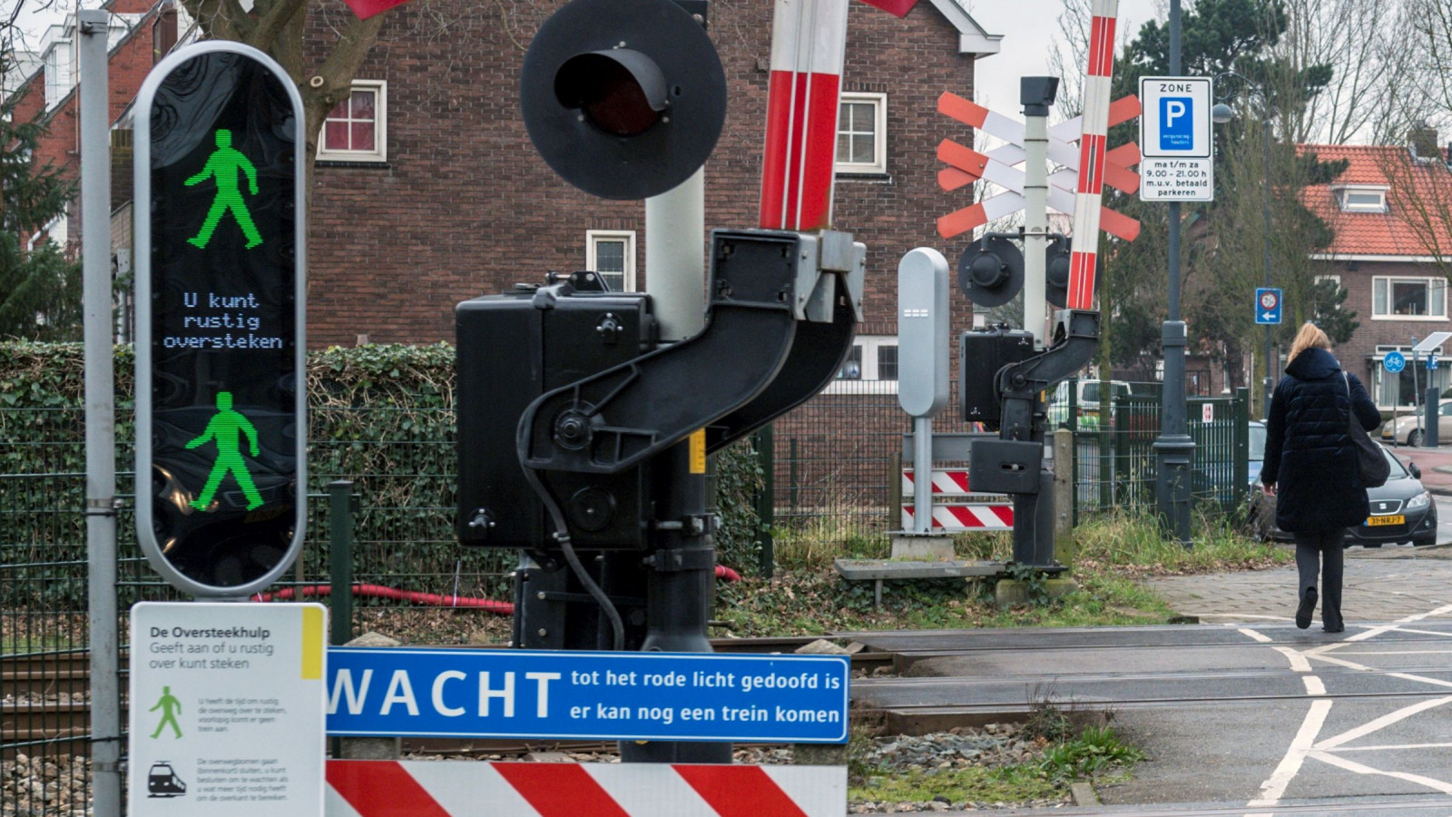 ProRail
