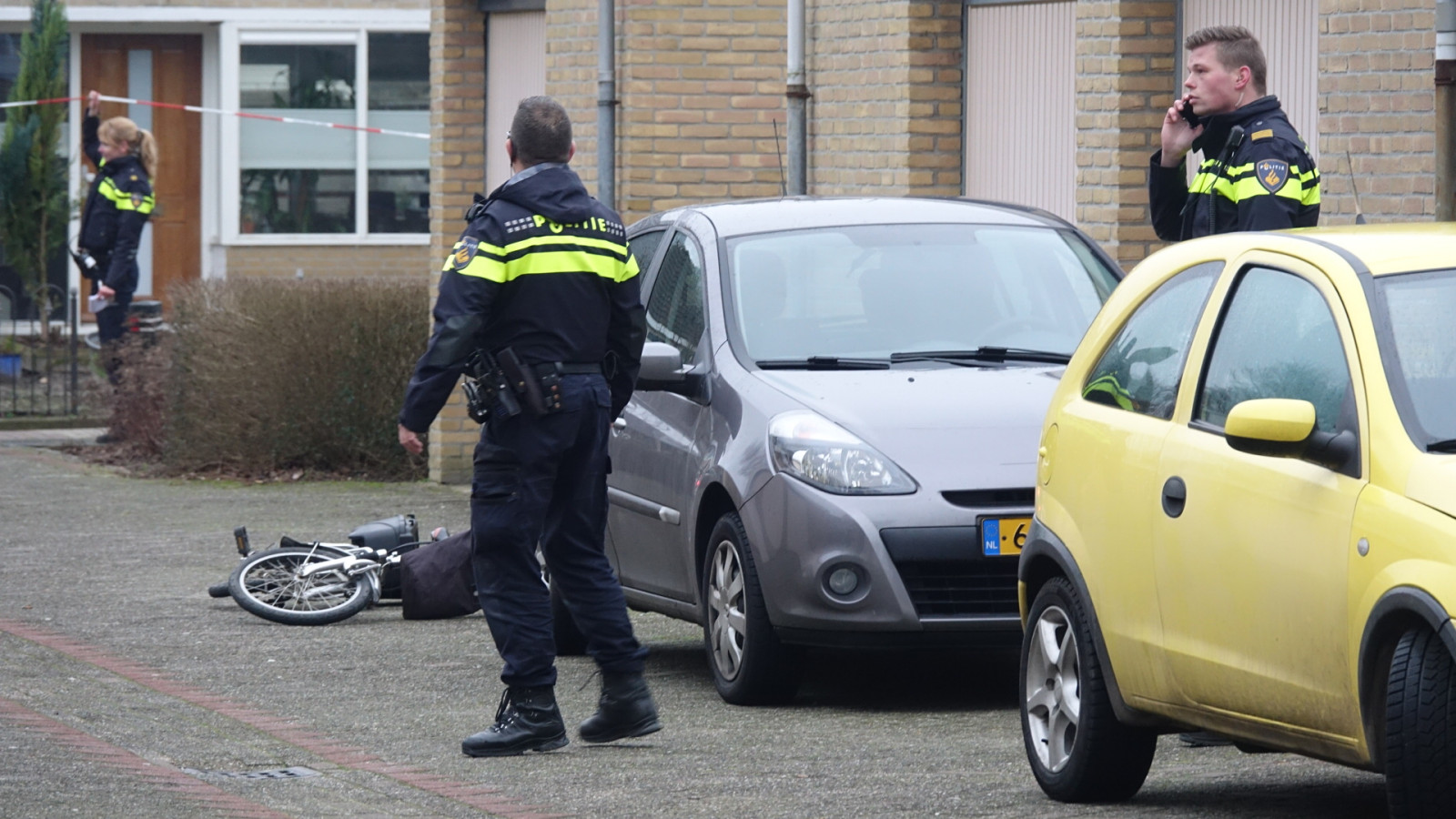 Telemedia BV