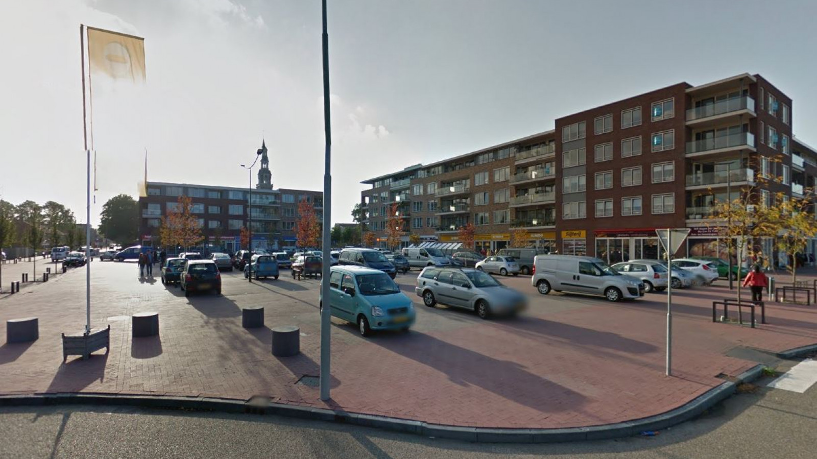 Google Streetview