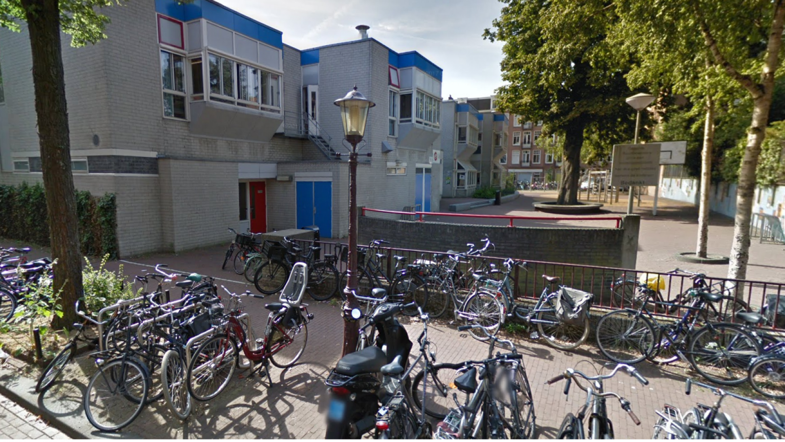Google Streetview