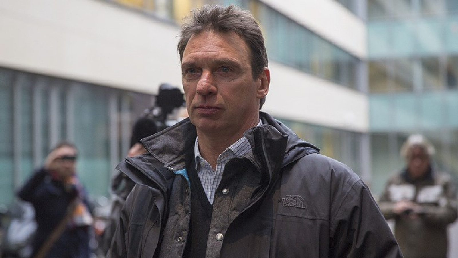 HFV/Michel van Bergen
