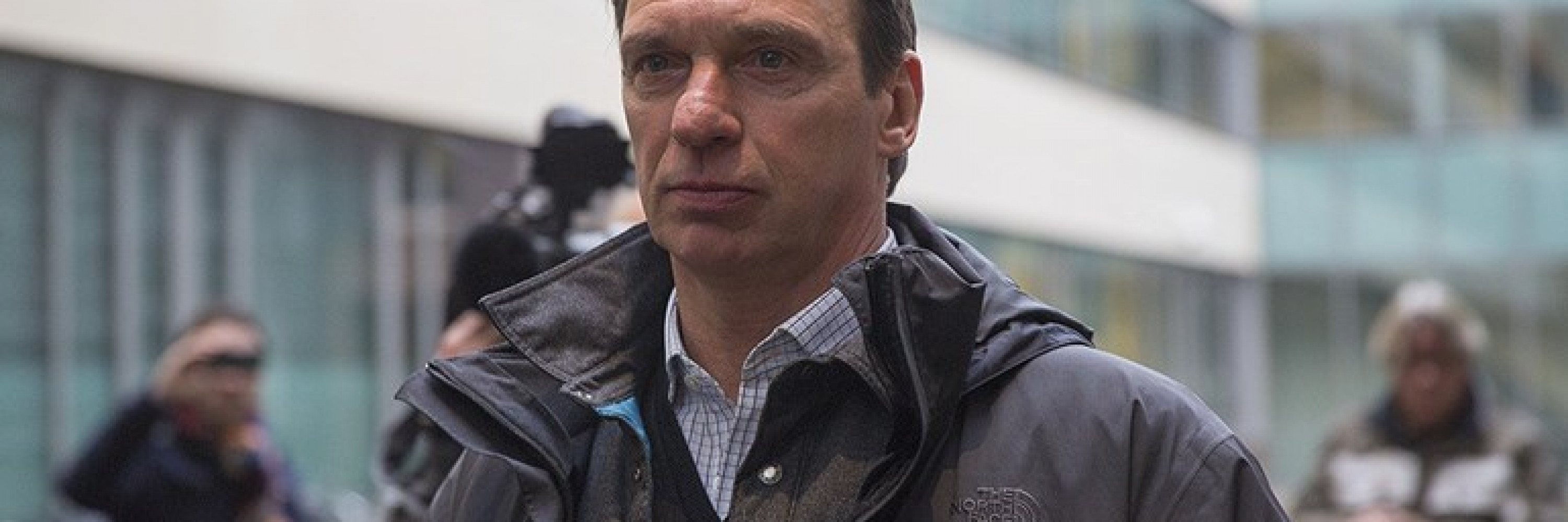 Transcript Holleedertape Al Op Straat Holleeder Zegt Dat Advocaat Ficq Hem Bedreigde Nh Nieuws