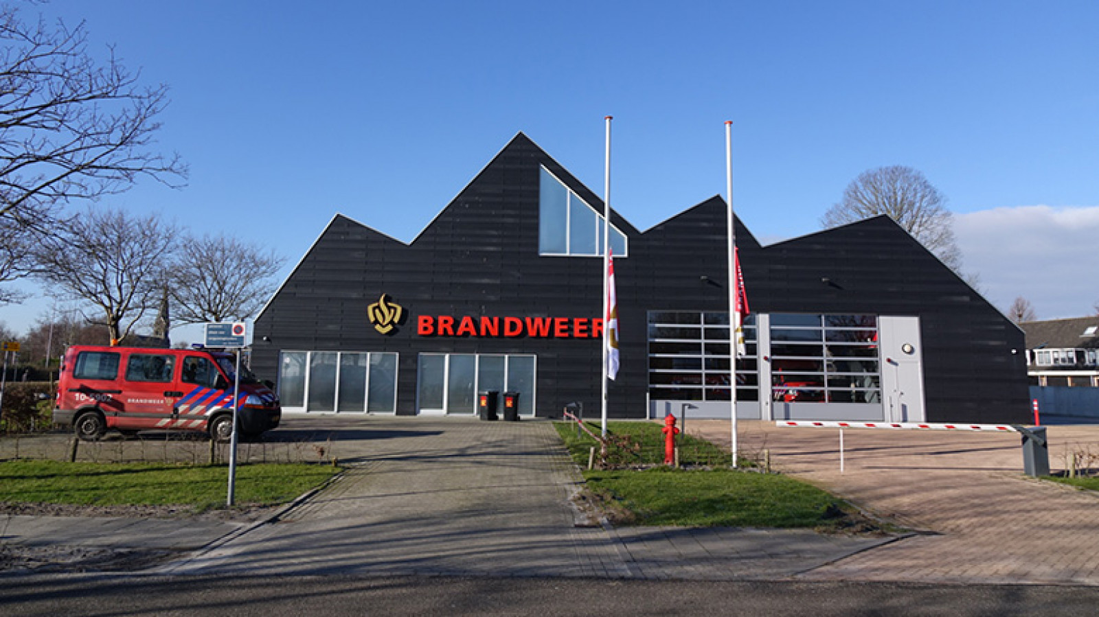 Telemedia BV