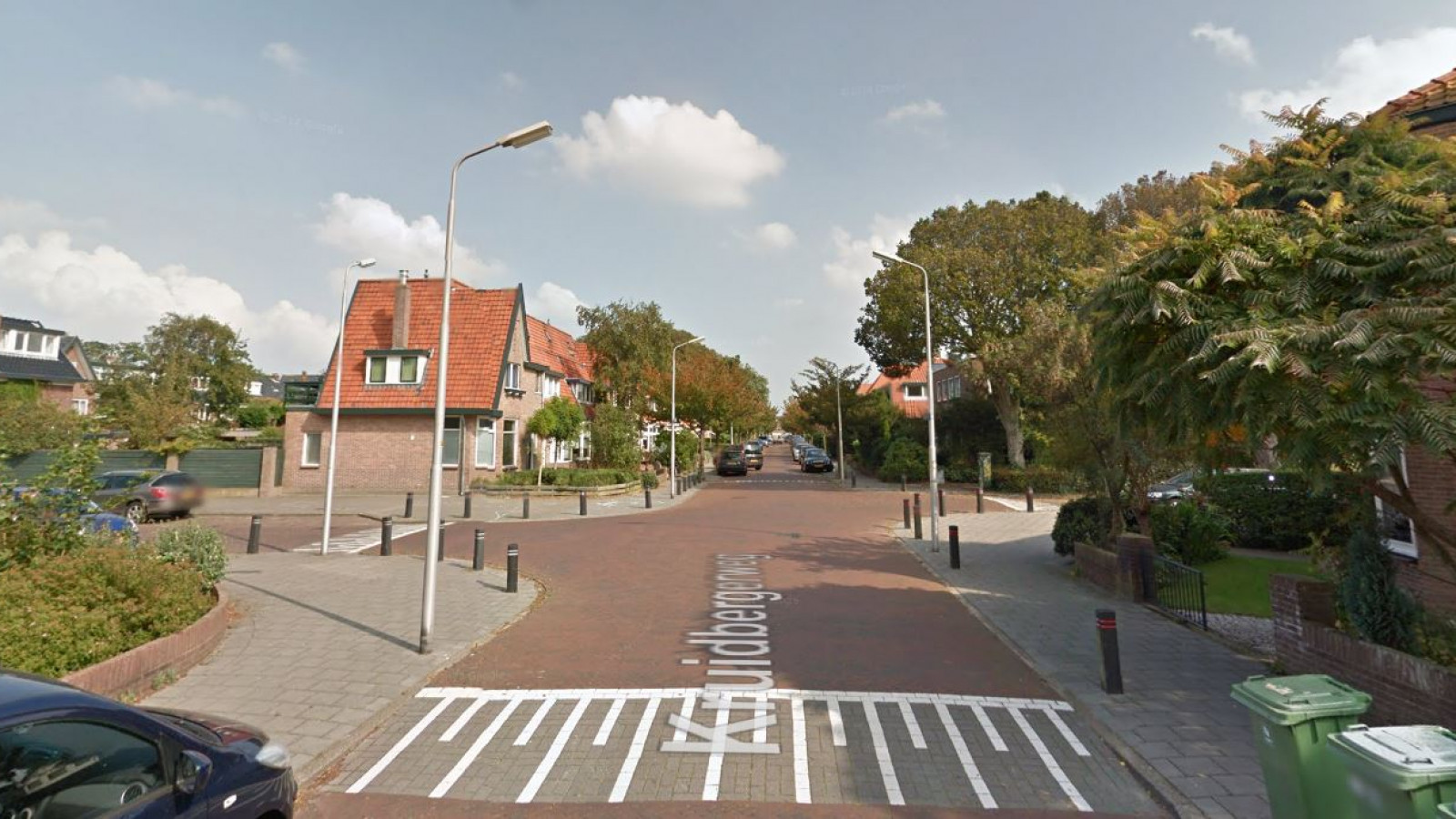 Google Street View