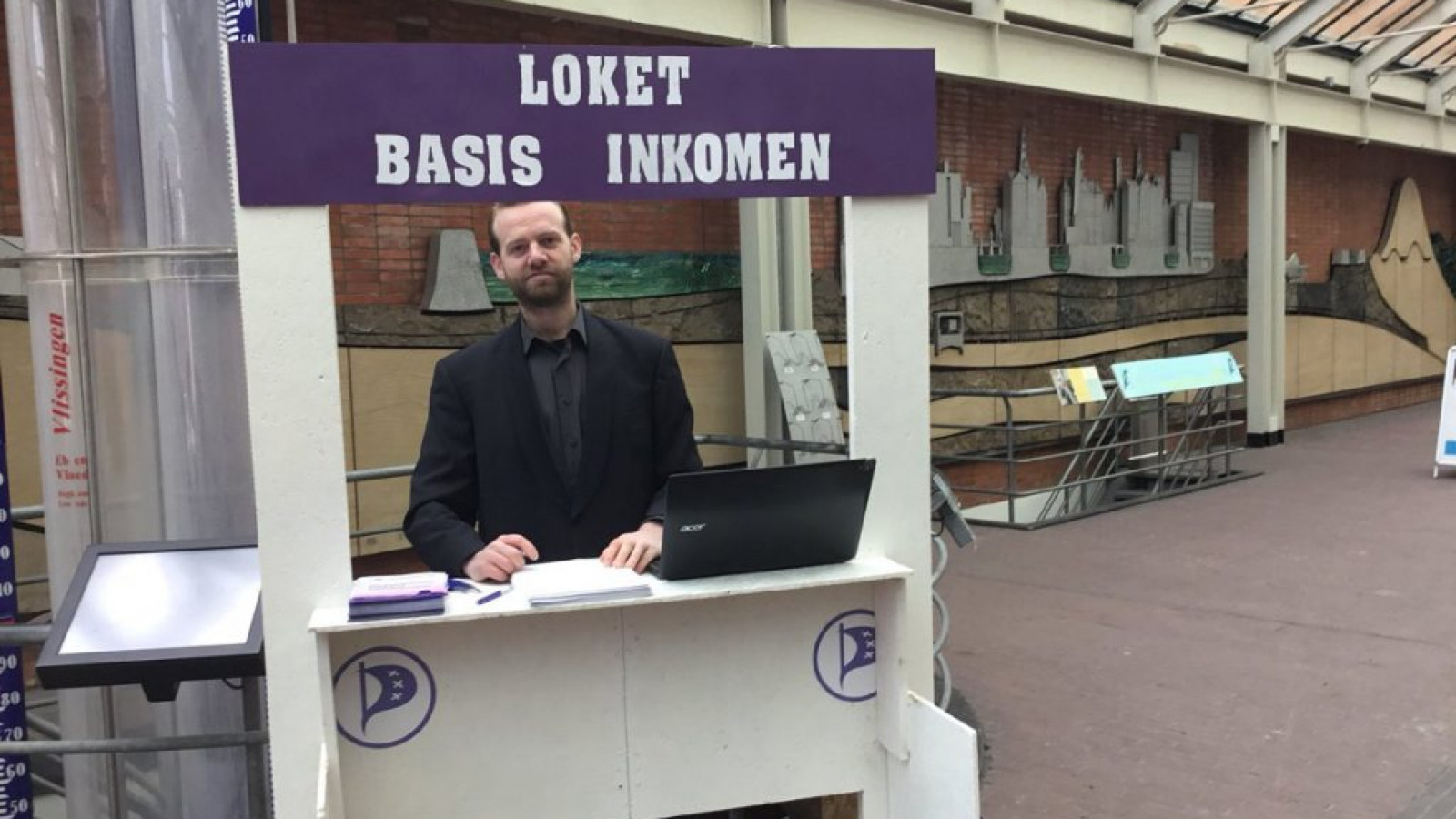 Piratenpartij Amsterdam