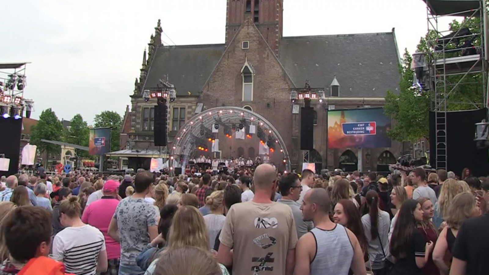 Alkmaar Centraal