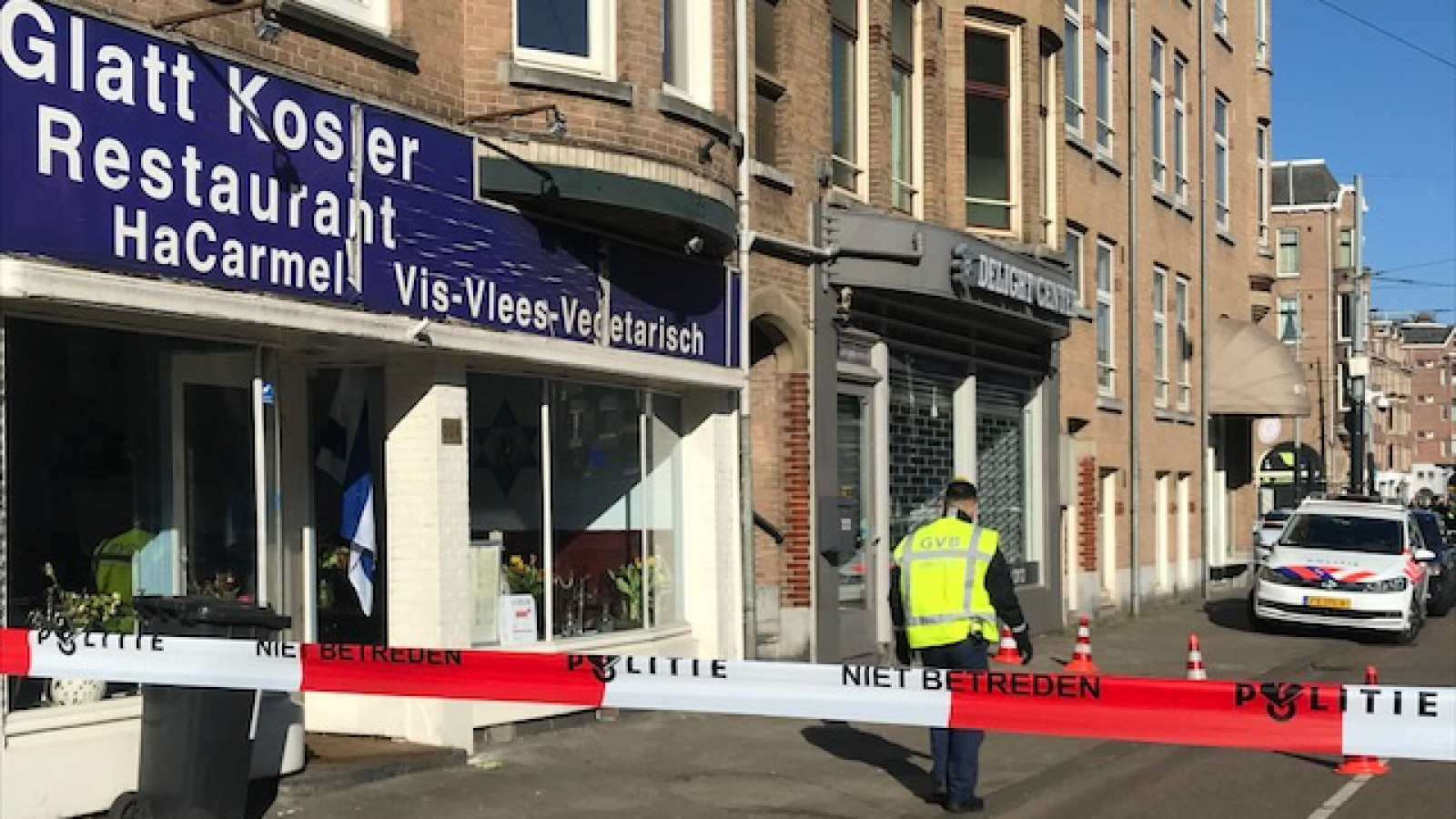 NH Nieuws/ Barbara Mulder