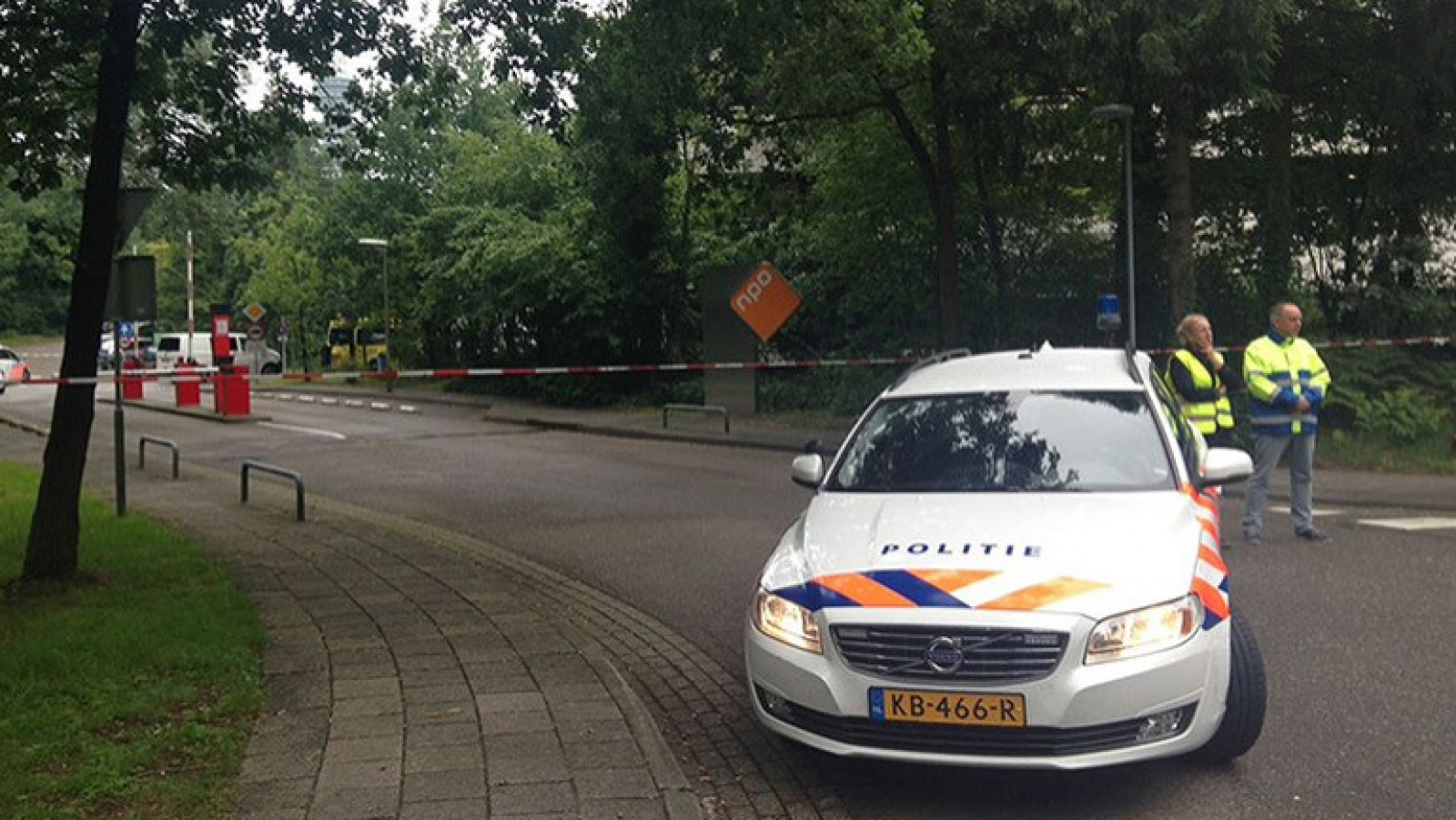 NH Nieuws / Carlijn Kolk