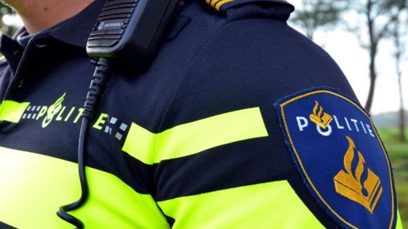 Politie