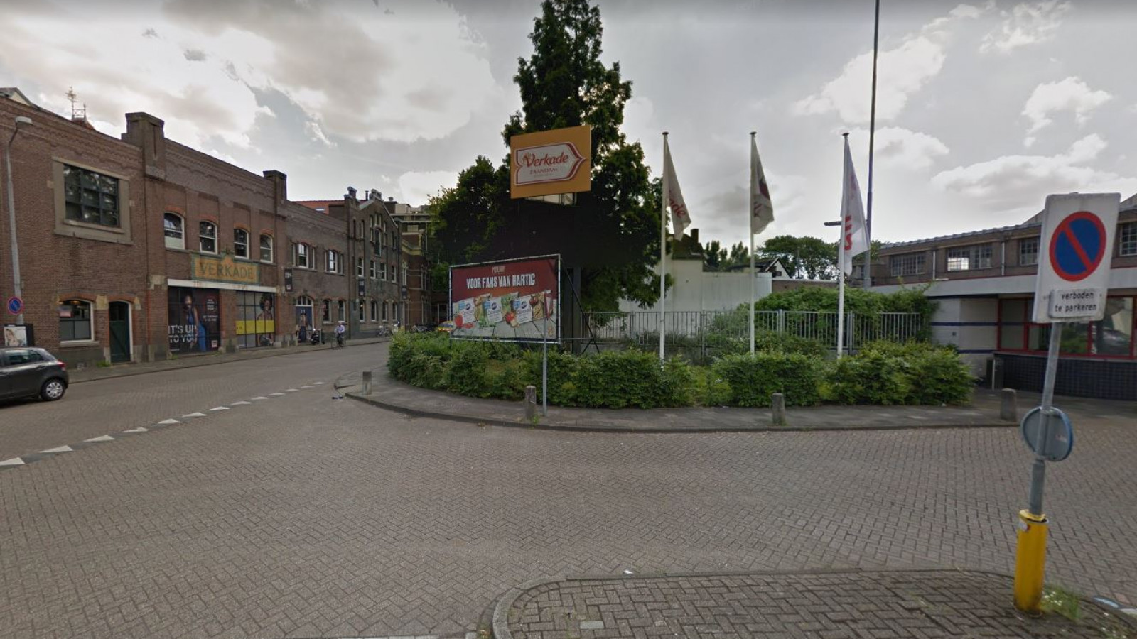 Google Streetview