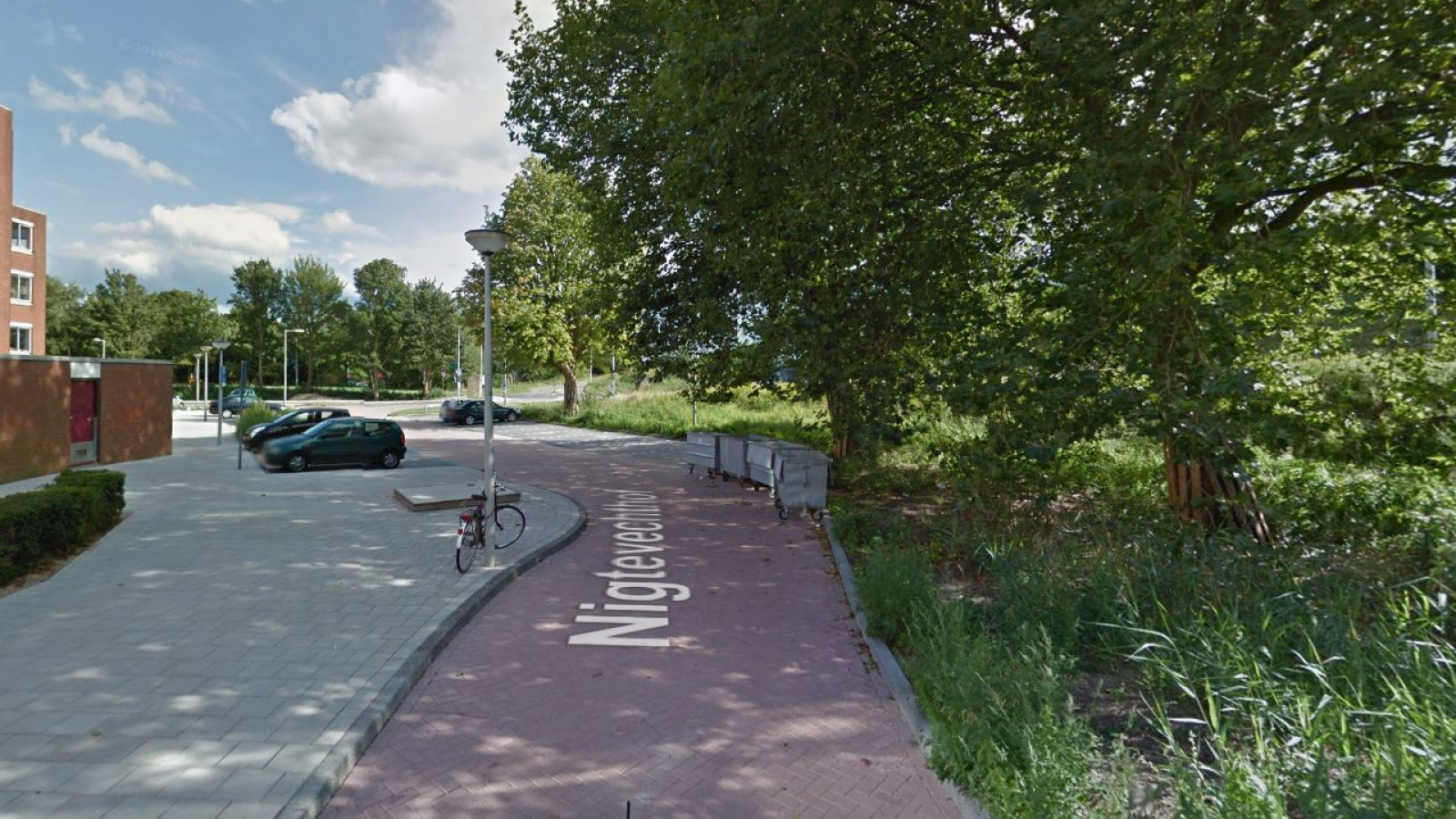 Google Streetview