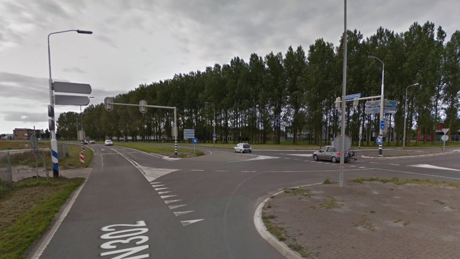 Google Maps