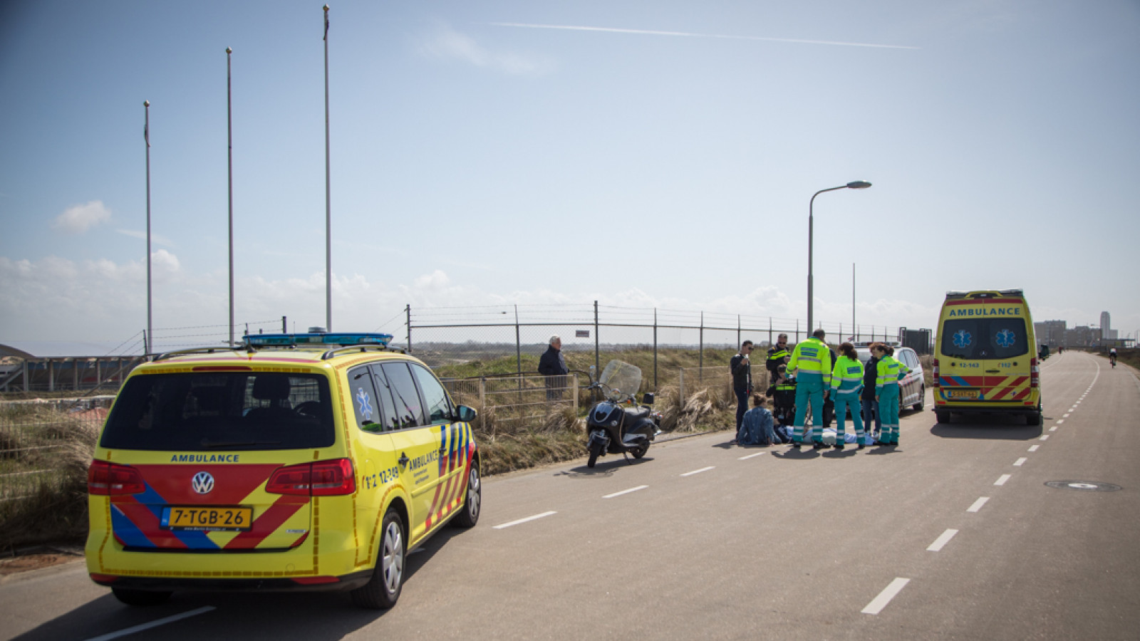 Persbureau NieuwsFoto