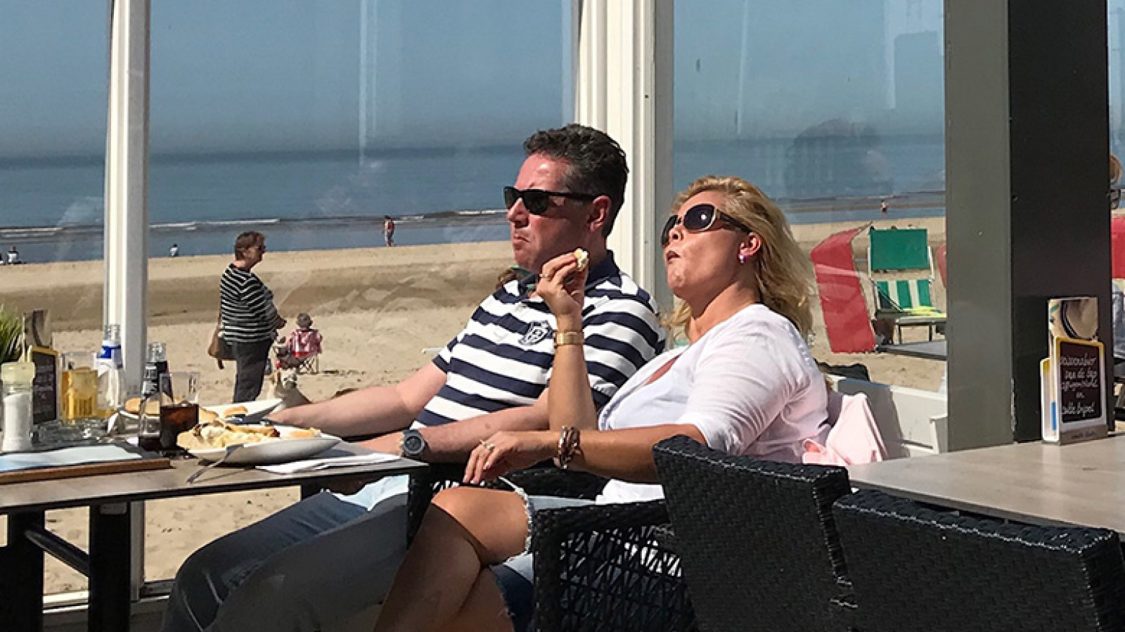 NH Nieuws/ Anne Klijnstra