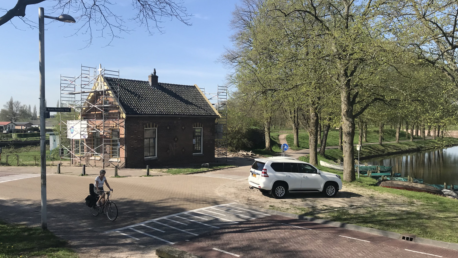 NH Nieuws / Joost Lammers