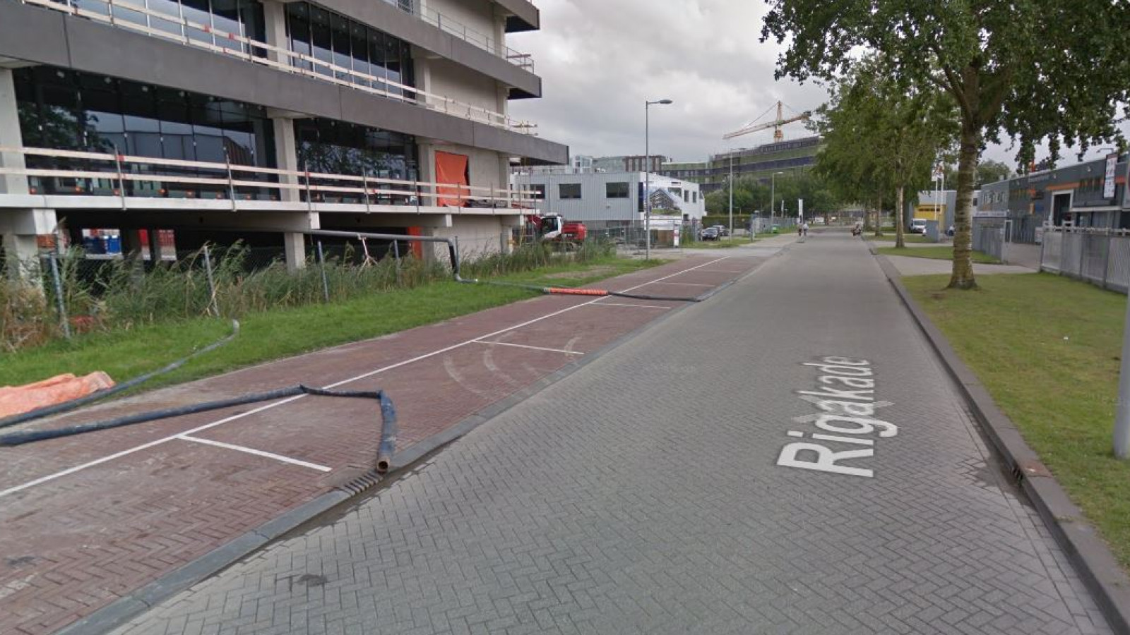 Google Maps