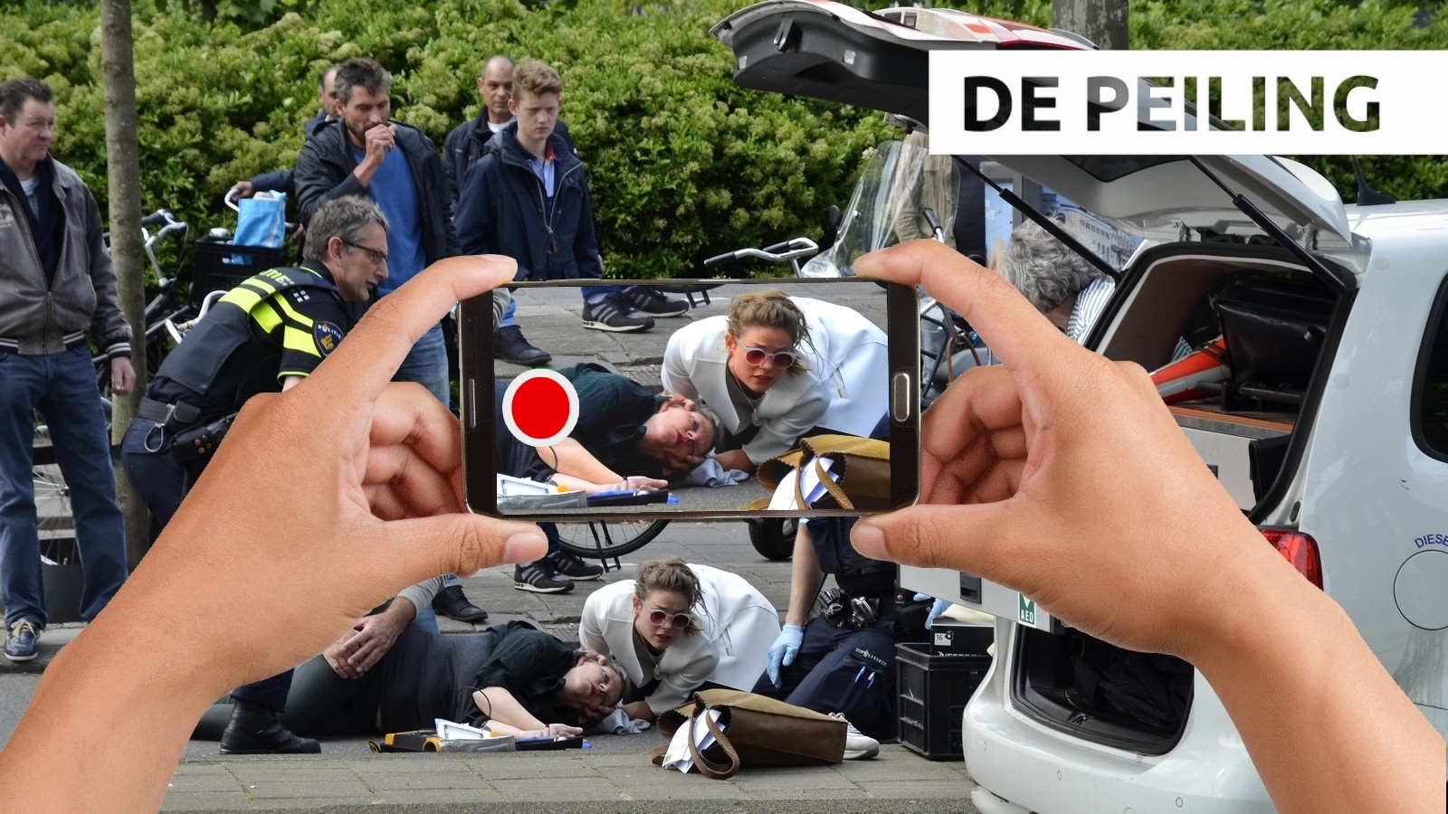 Shutterstock / NH Nieuws