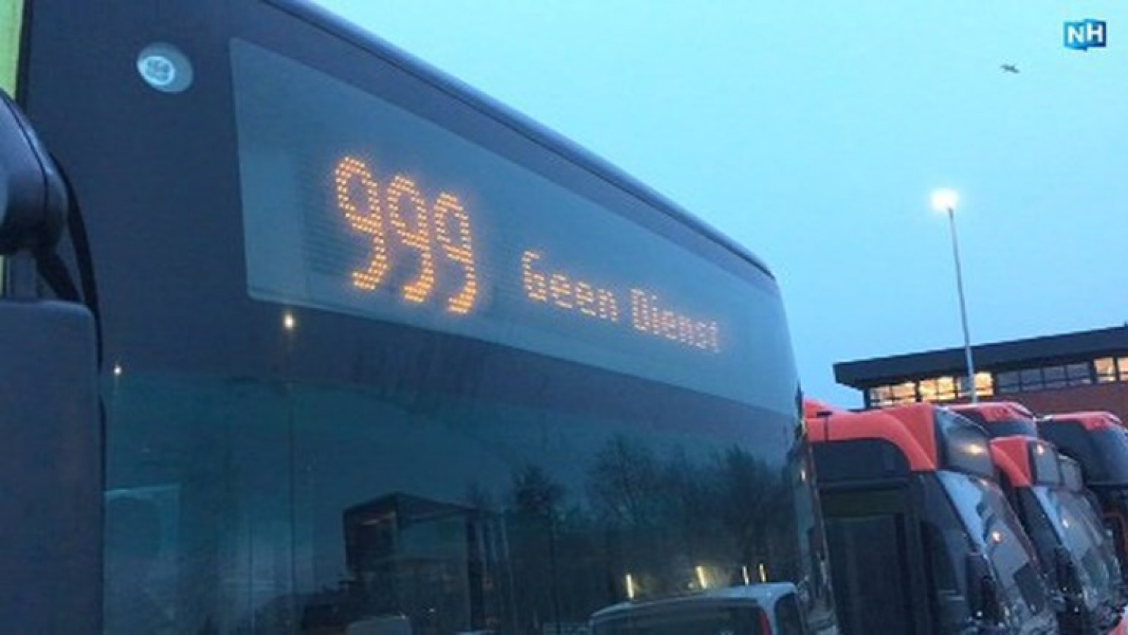 NH Nieuws