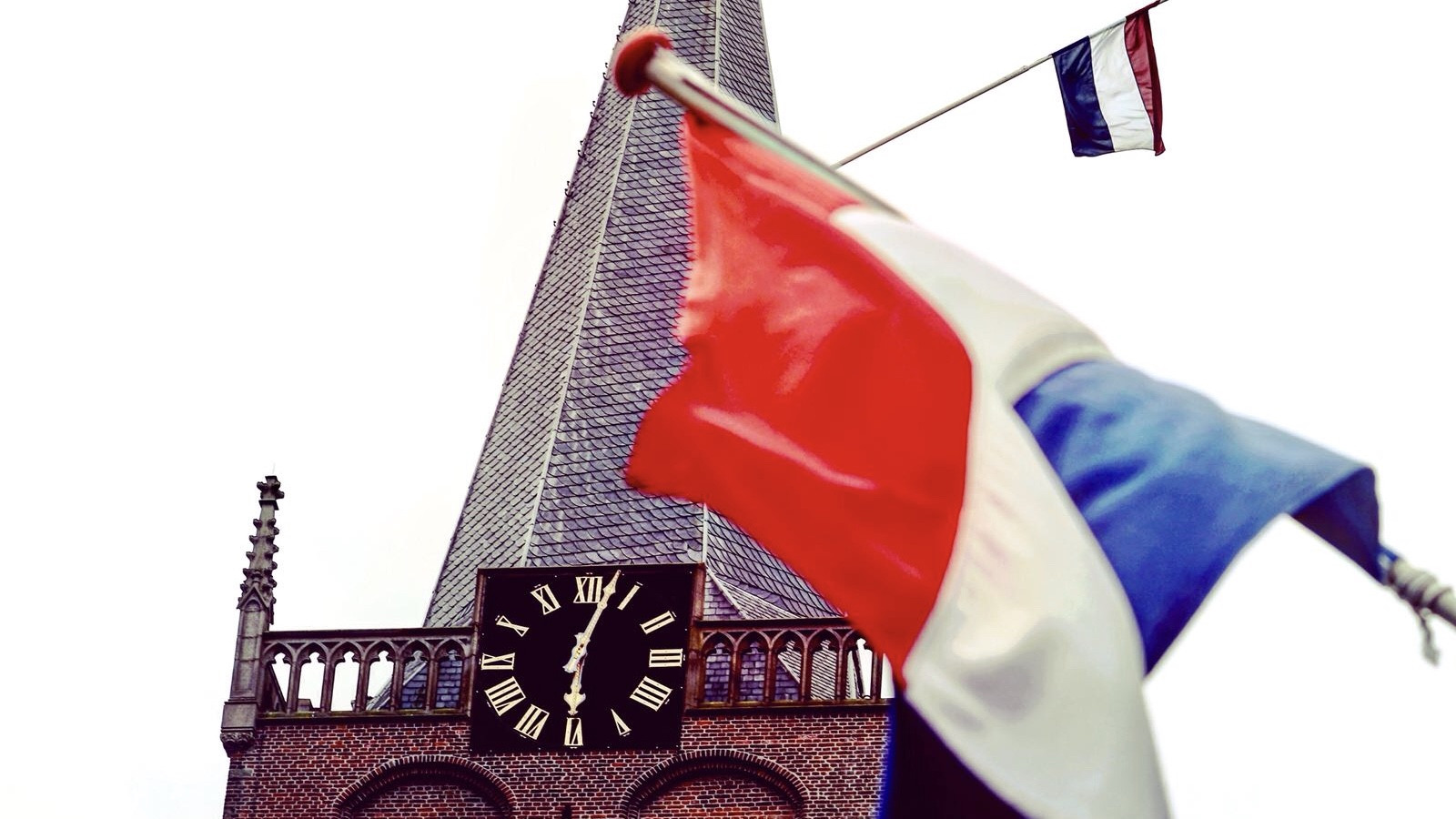 NH Nieuws/ Dennis Mantz