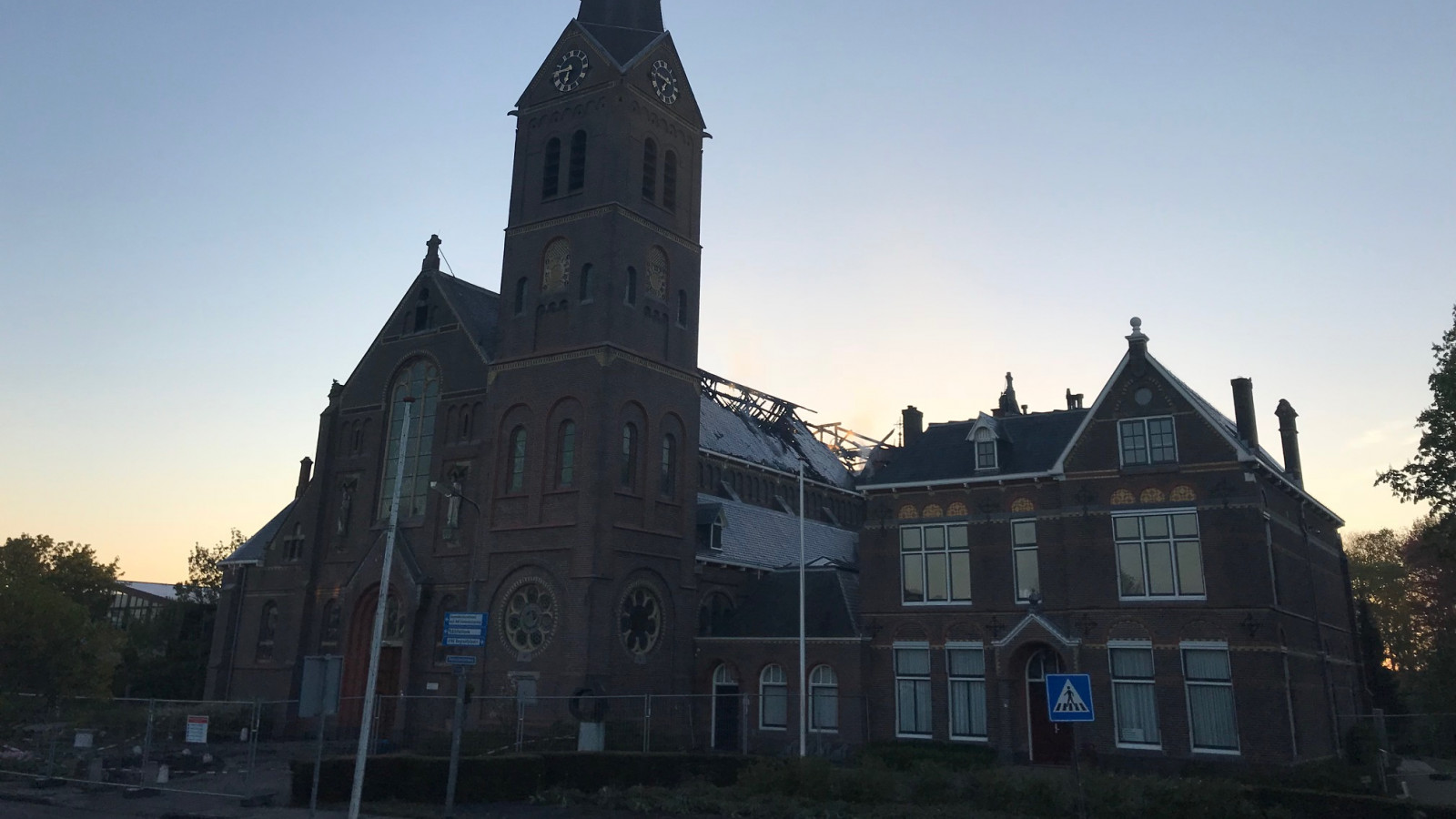 NH Nieuws / Pieter van den Akker