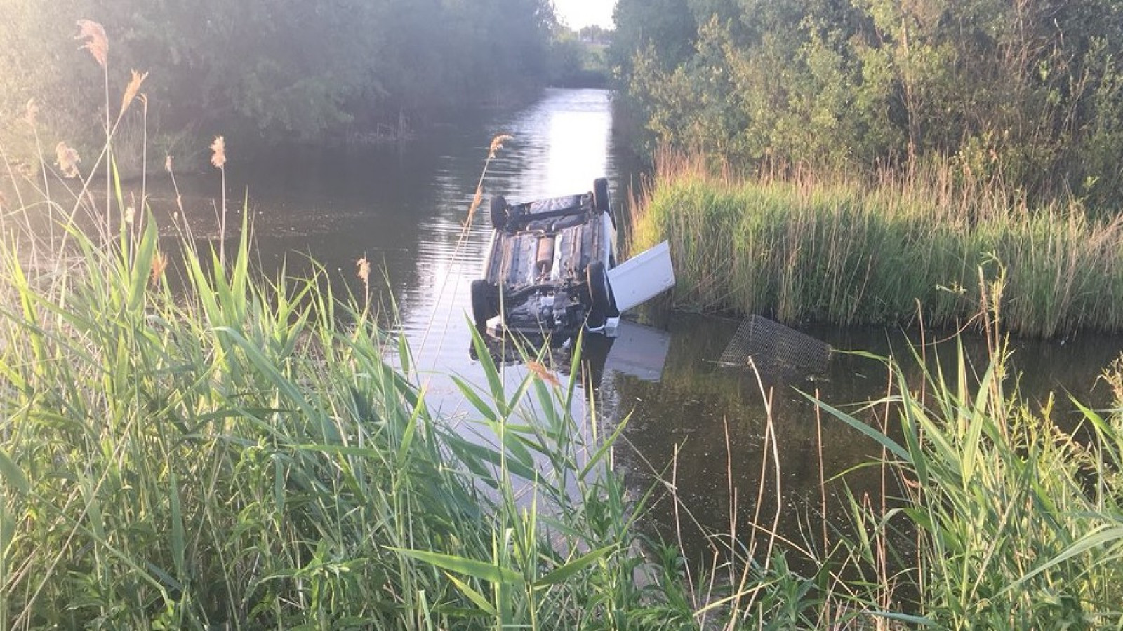 Rijkswaterstaat / AT5