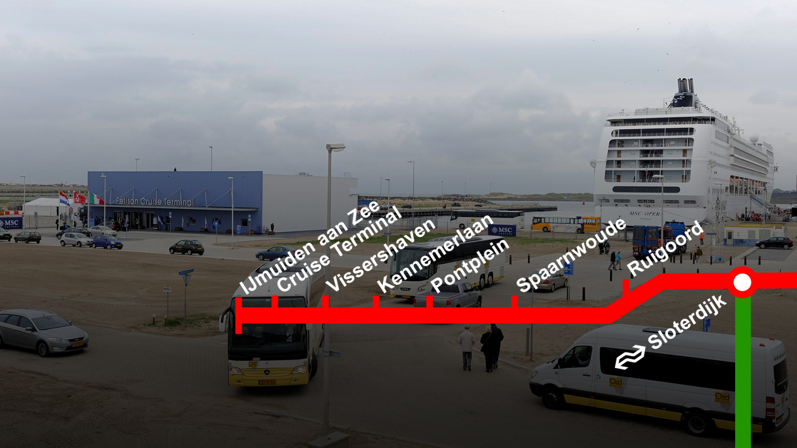 ANP / NH Nieuws