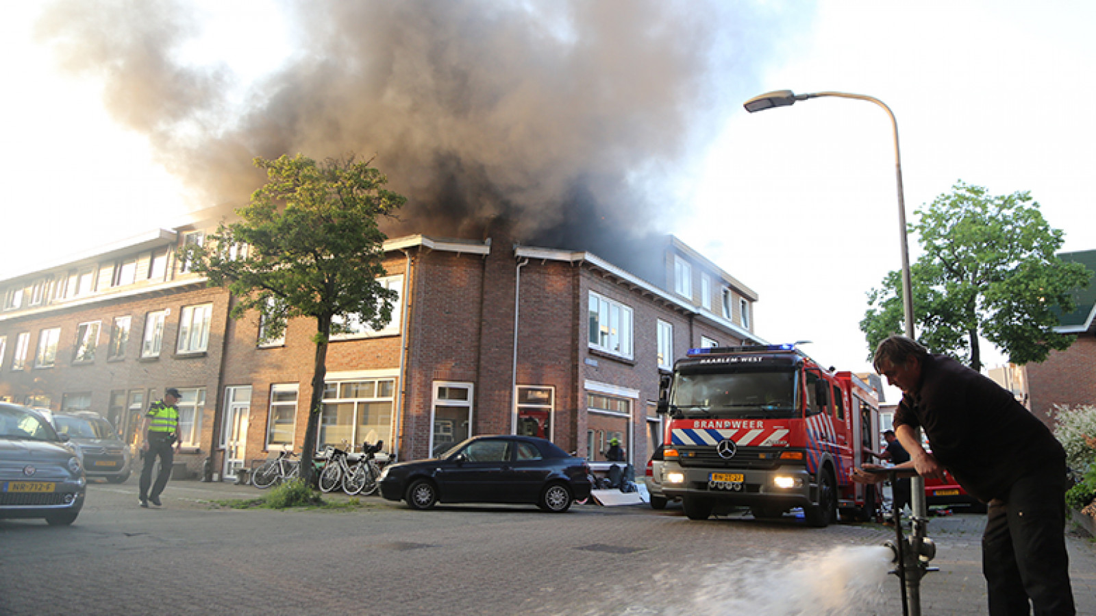 NieuwsFoto