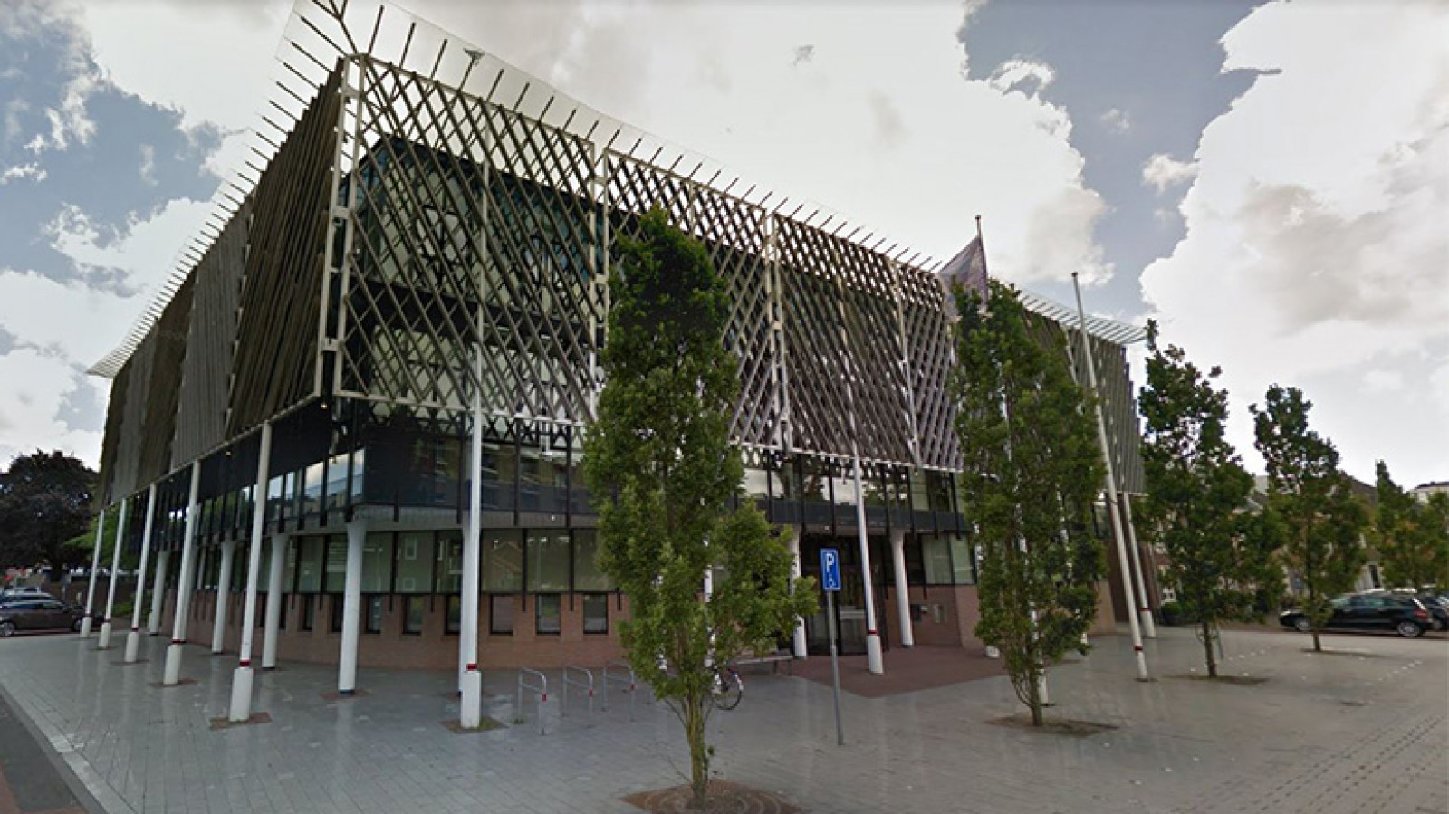 Google Streetview
