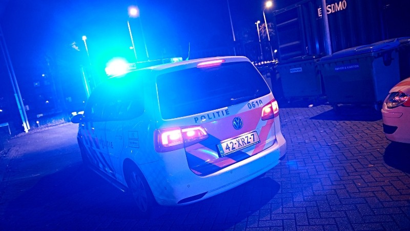 Politie
