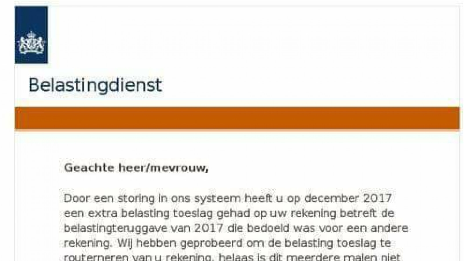 Politie Zaanstreek