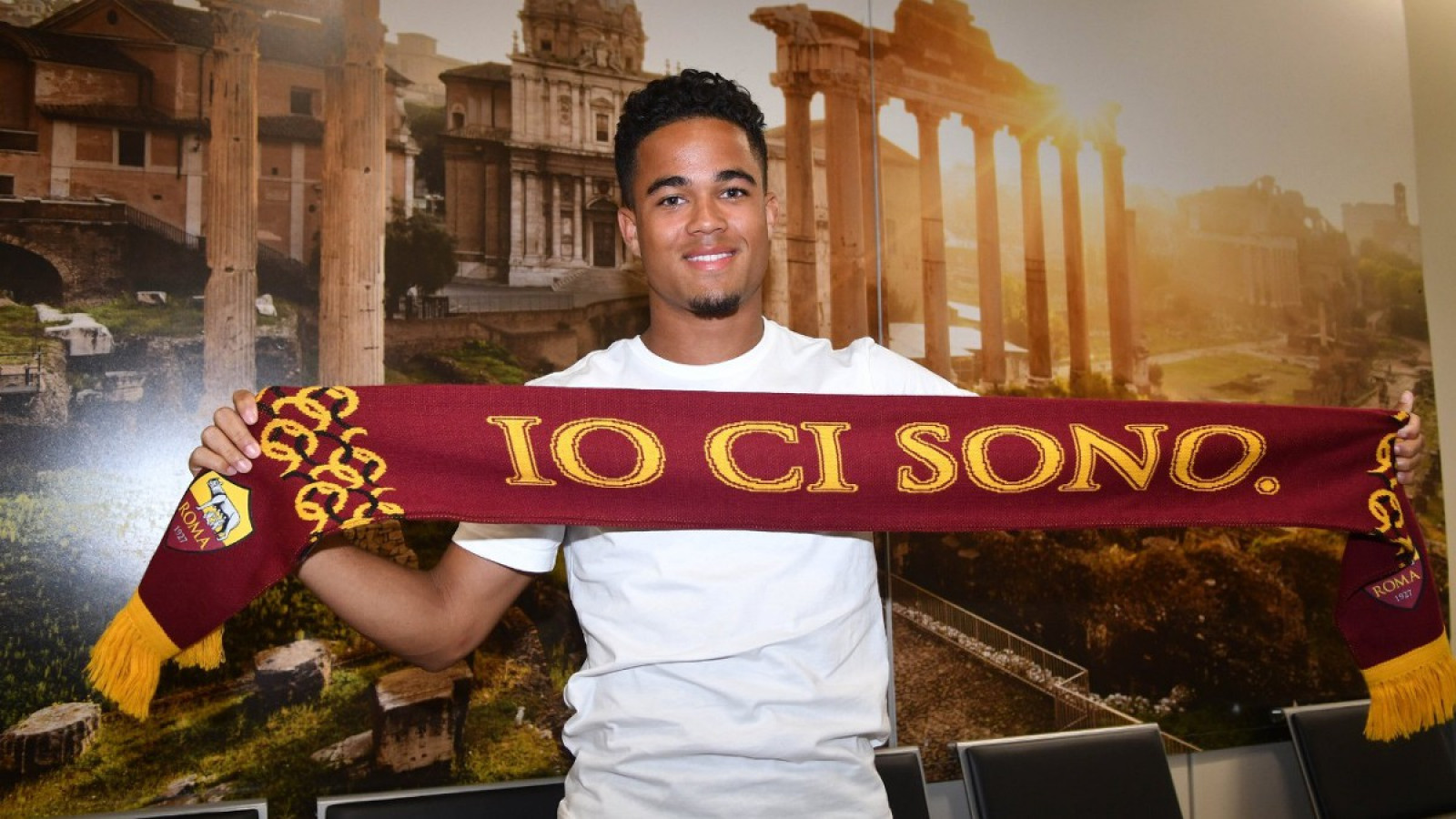 Twitter AS Roma