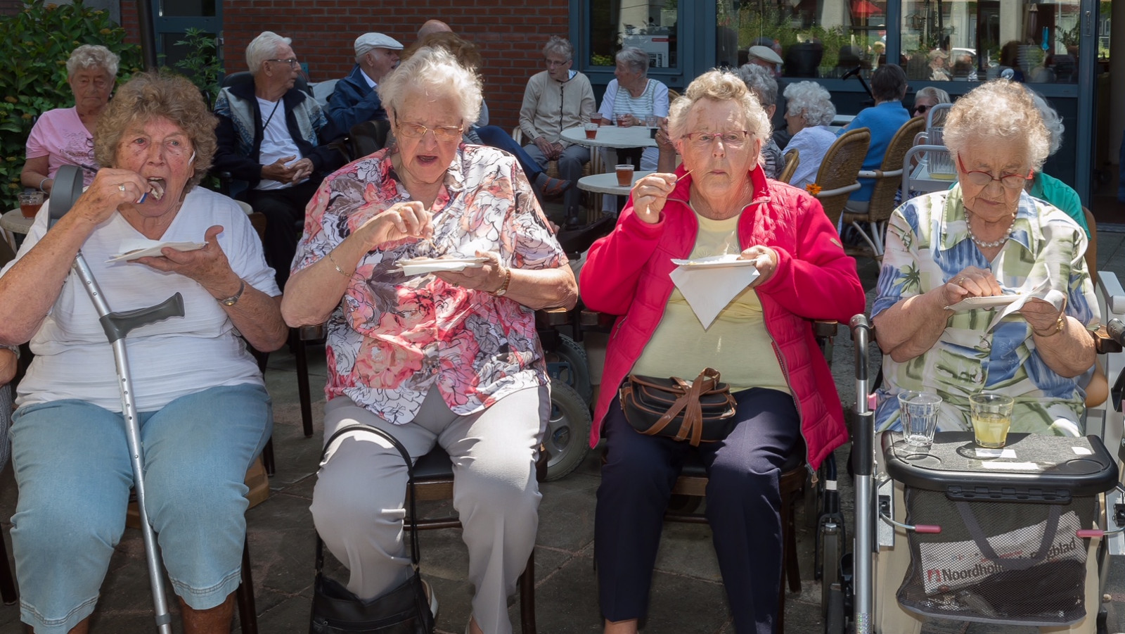 Stichting Vrienden voor Purmerend