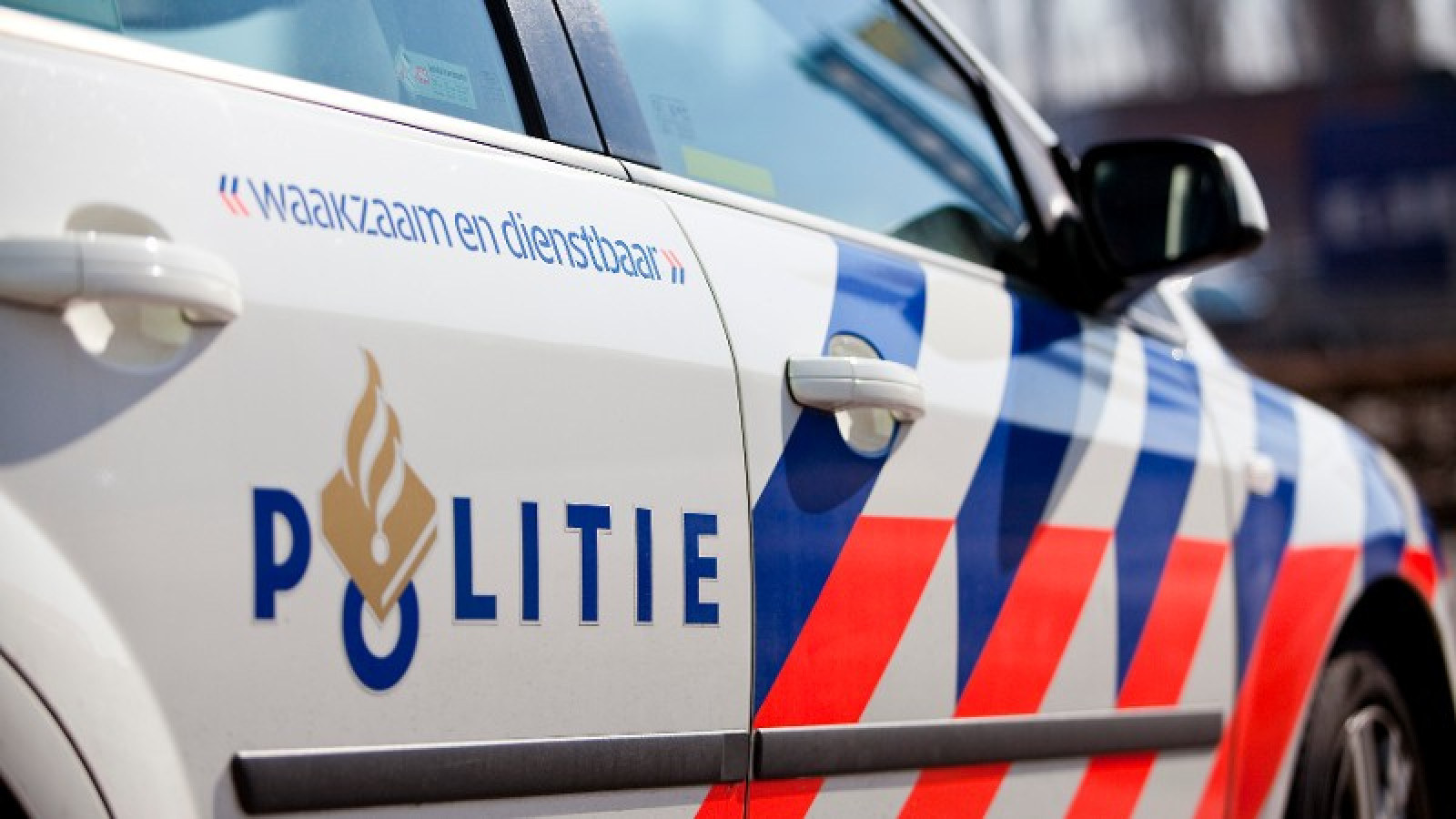 Politie