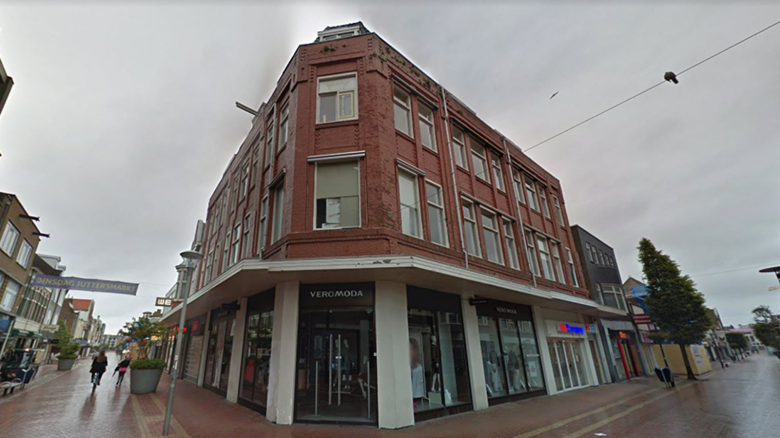 Google Streetview