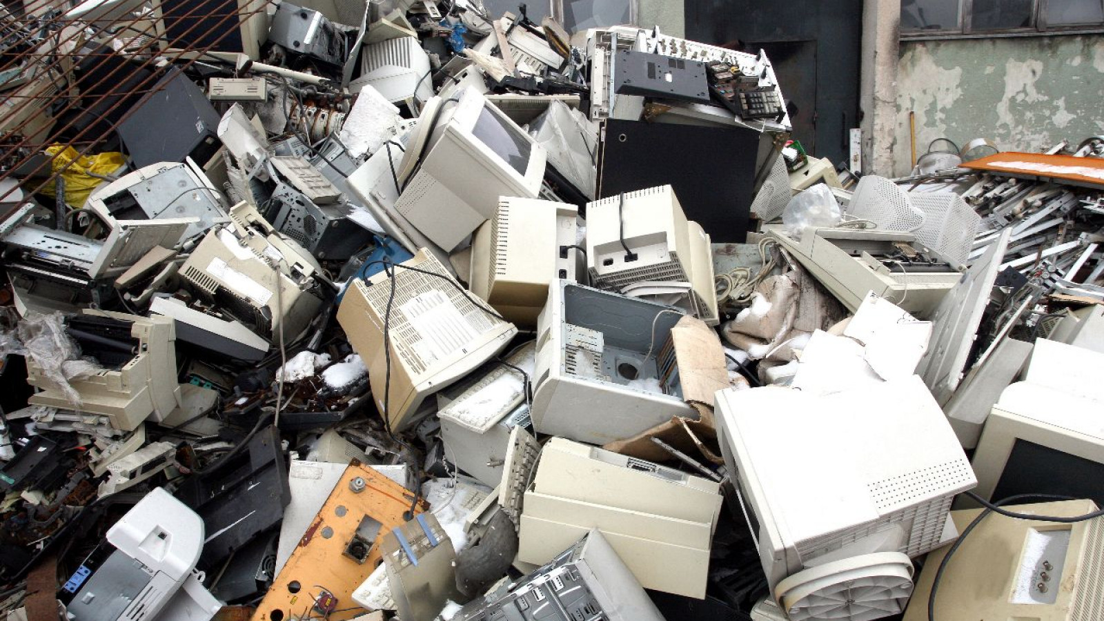Circular Computing