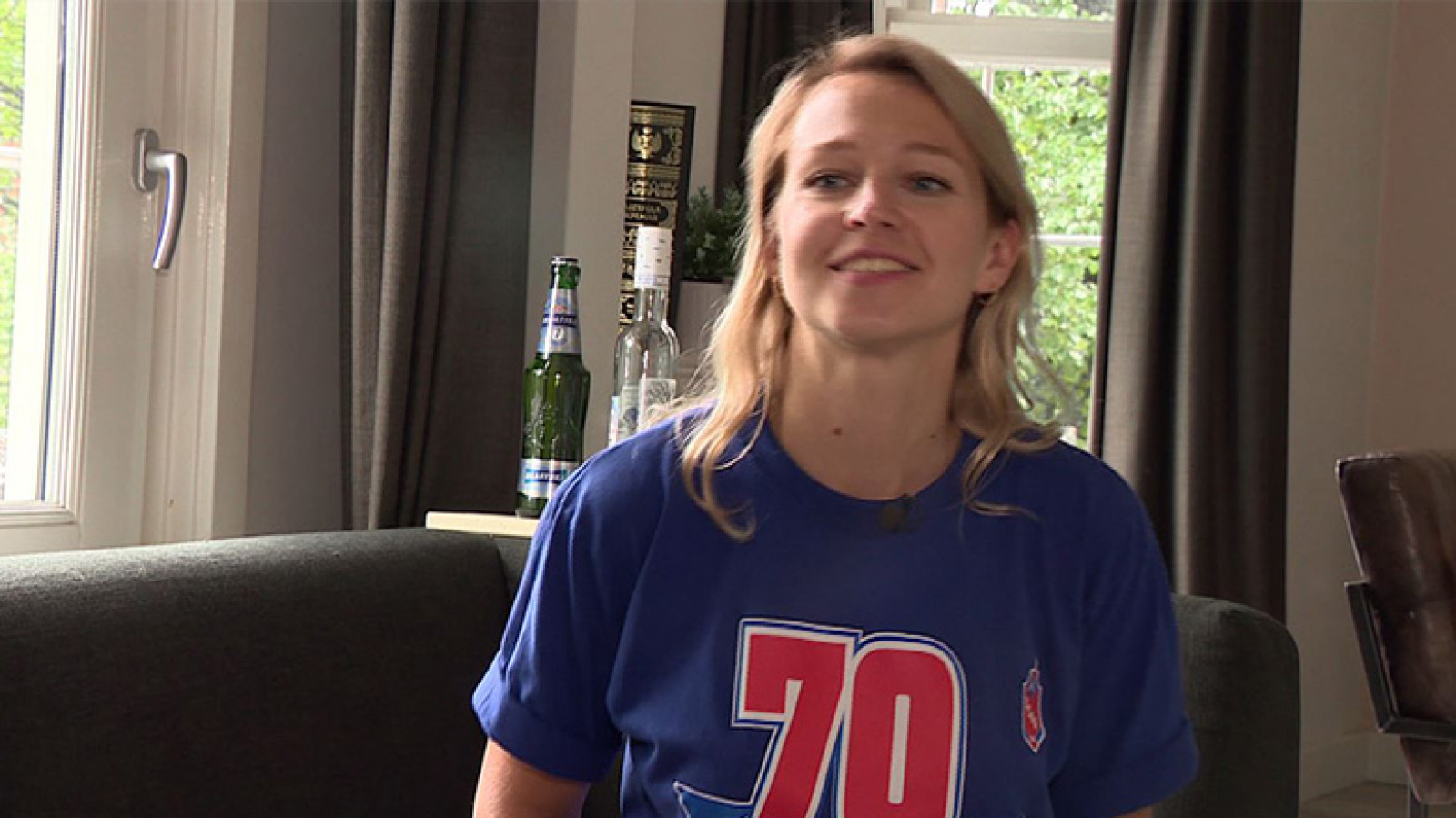 NH / Sophie Markvoort