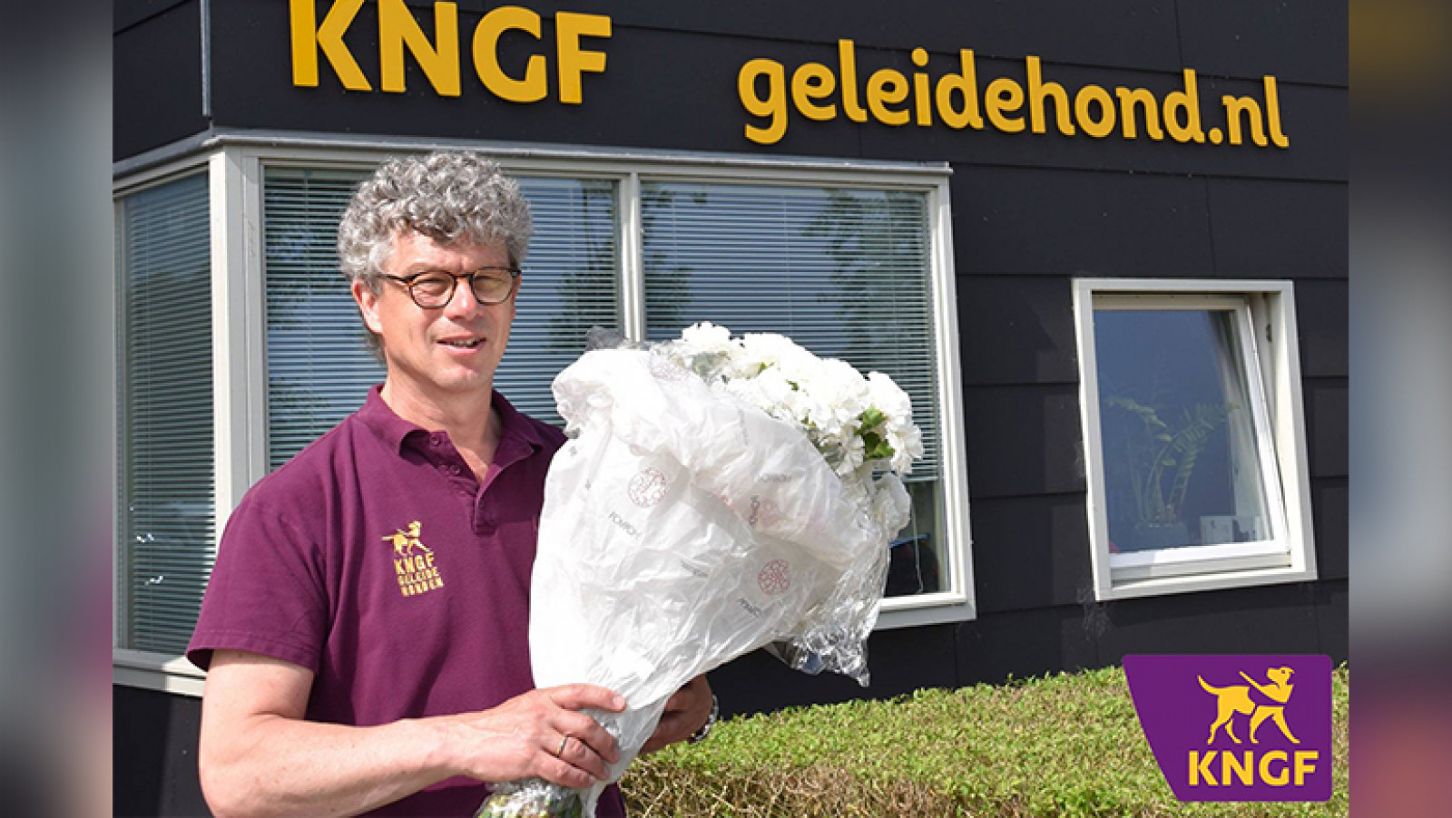 KNGF