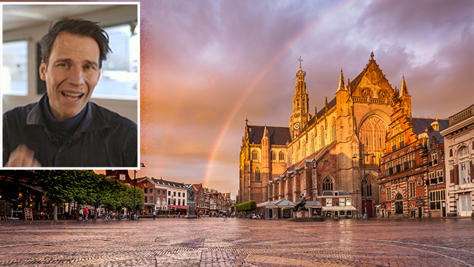Merlijn Twaalfhoven