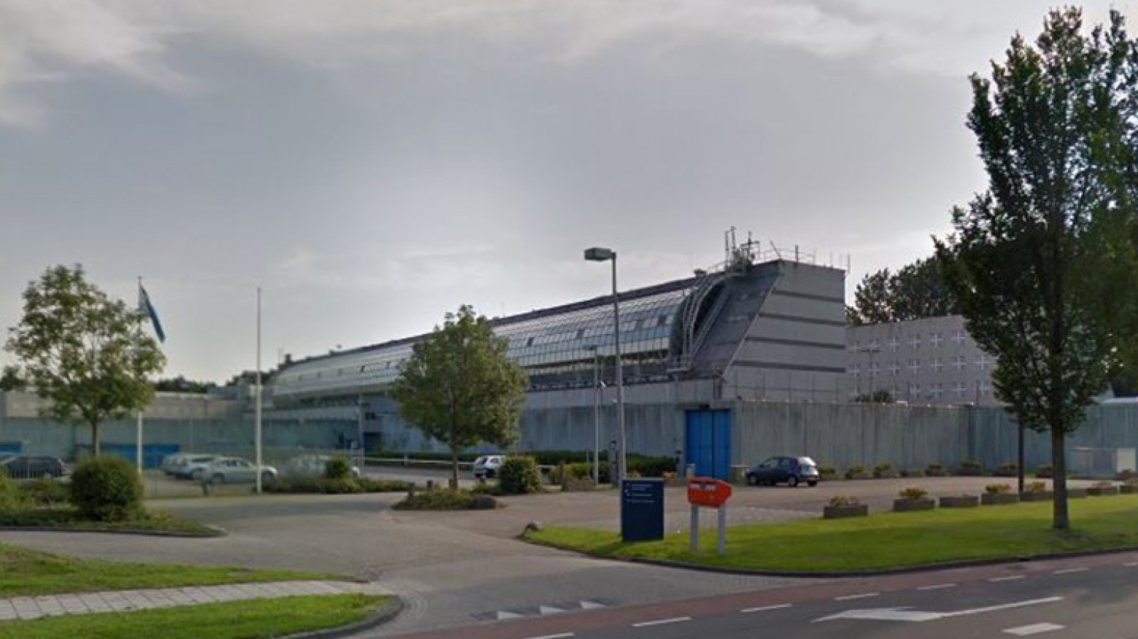 Google Streetview