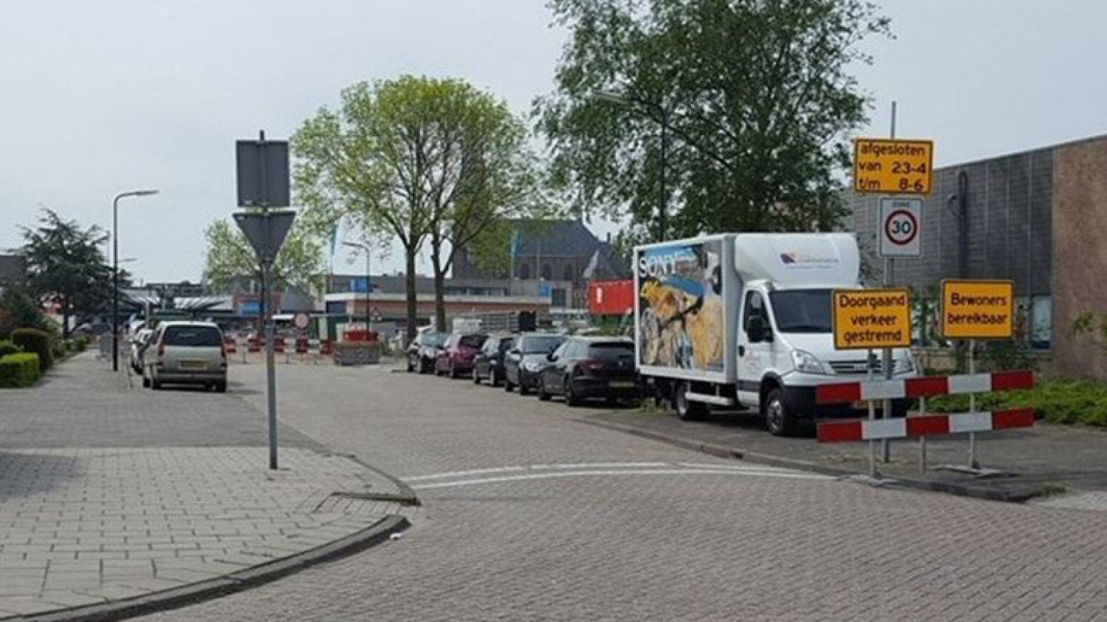 Schagen FM