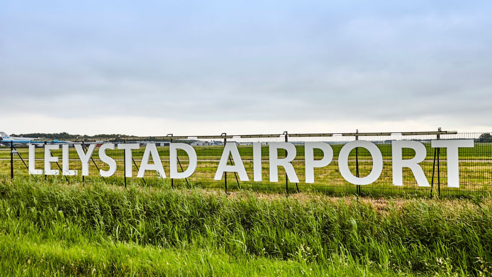 Beeldbank Schiphol
