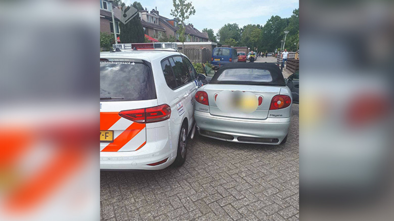Politie Heerhugowaard