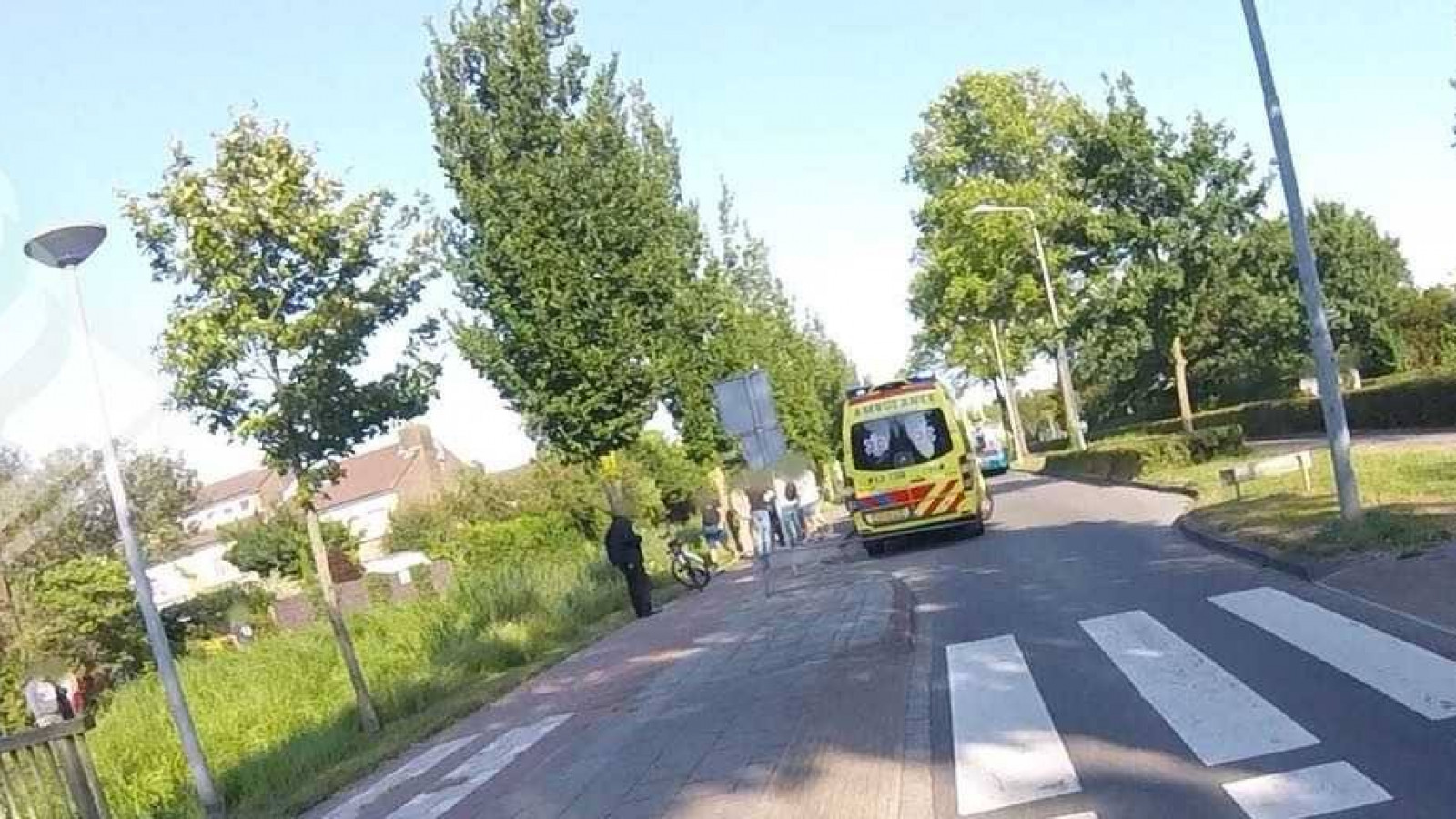 Politie Alkmaar