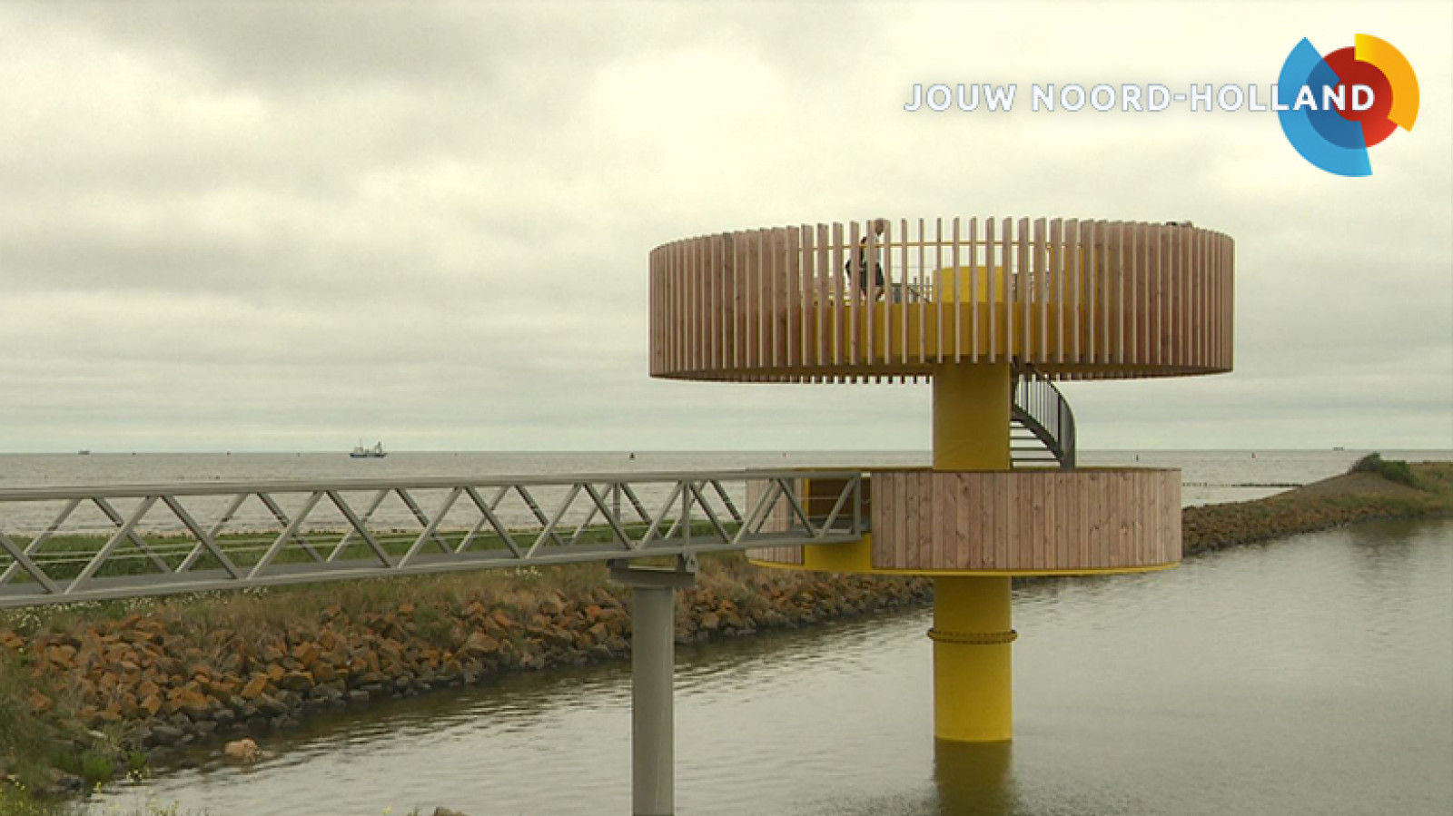 Jouw Noord-Holland