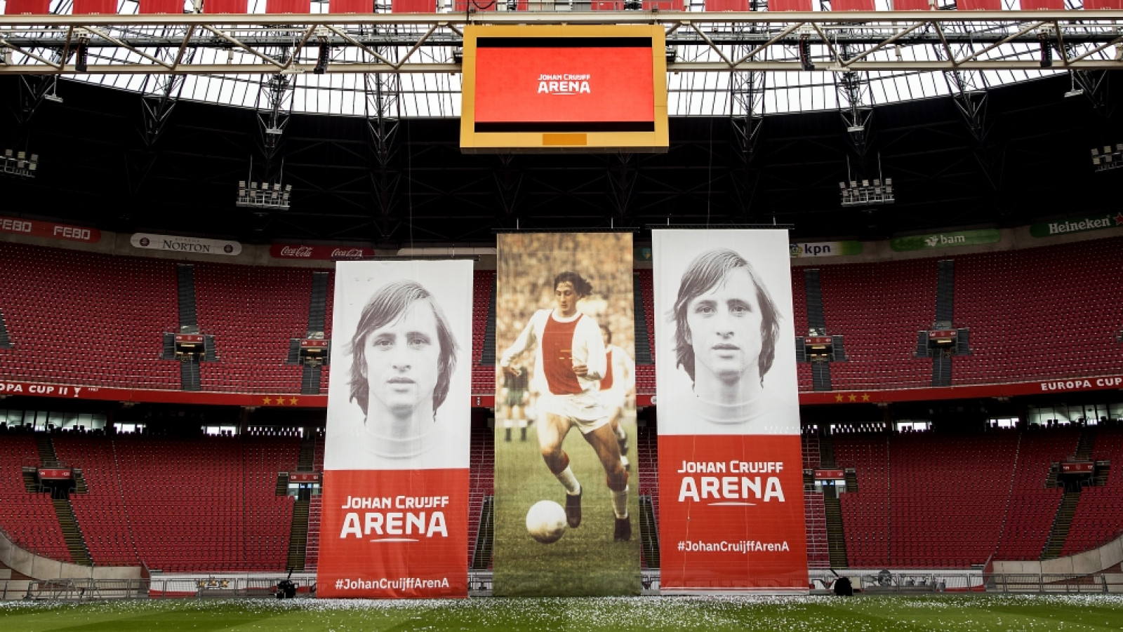 ANP/KOen van Weel