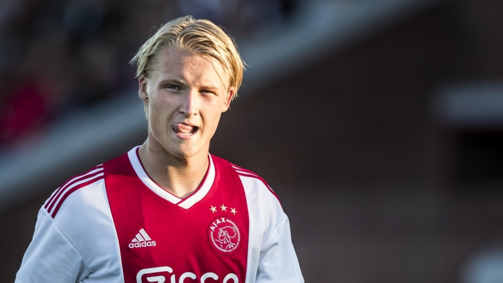Pro Shots/Joep Leenen