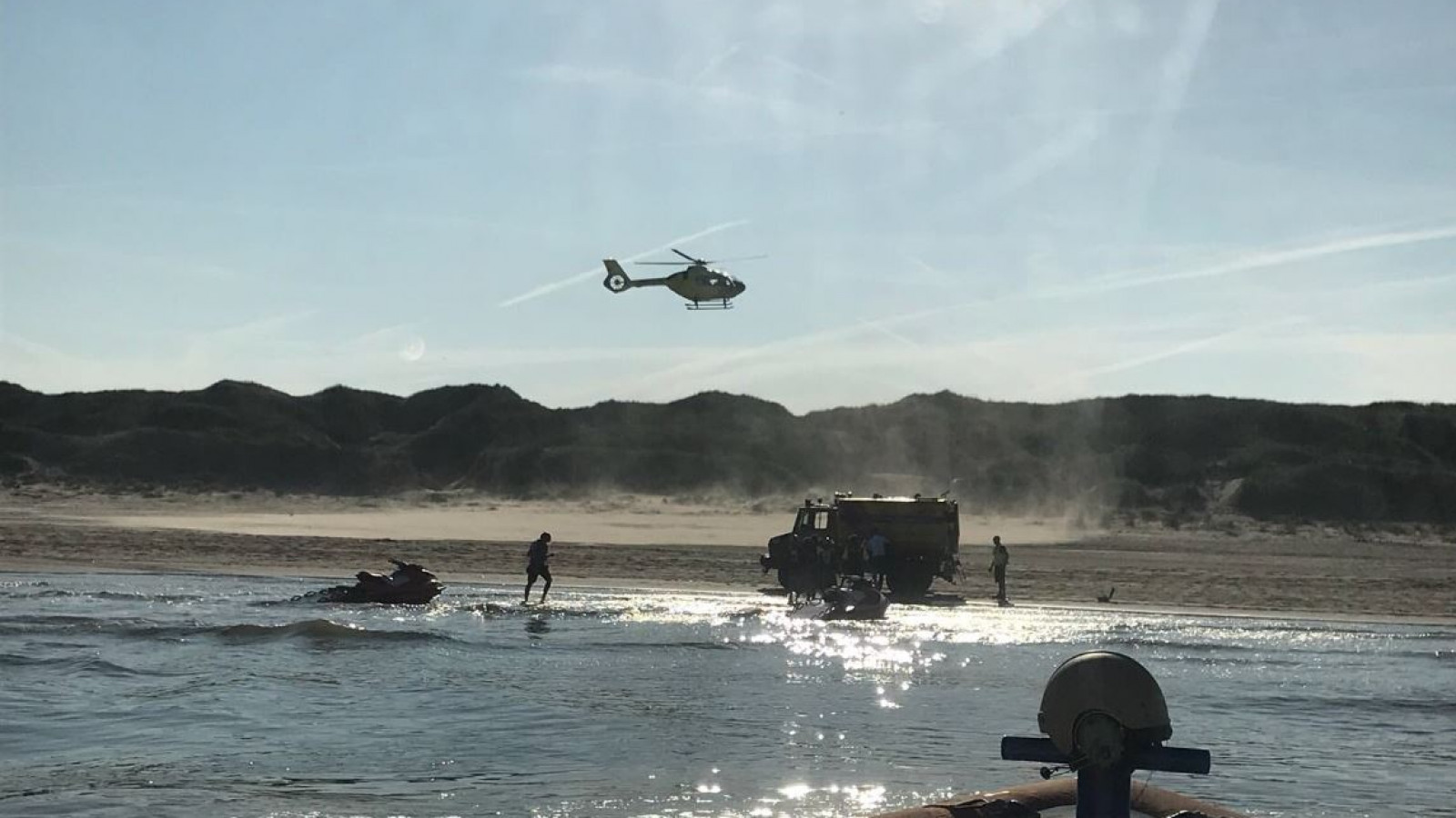 @KNRM_Egmond
