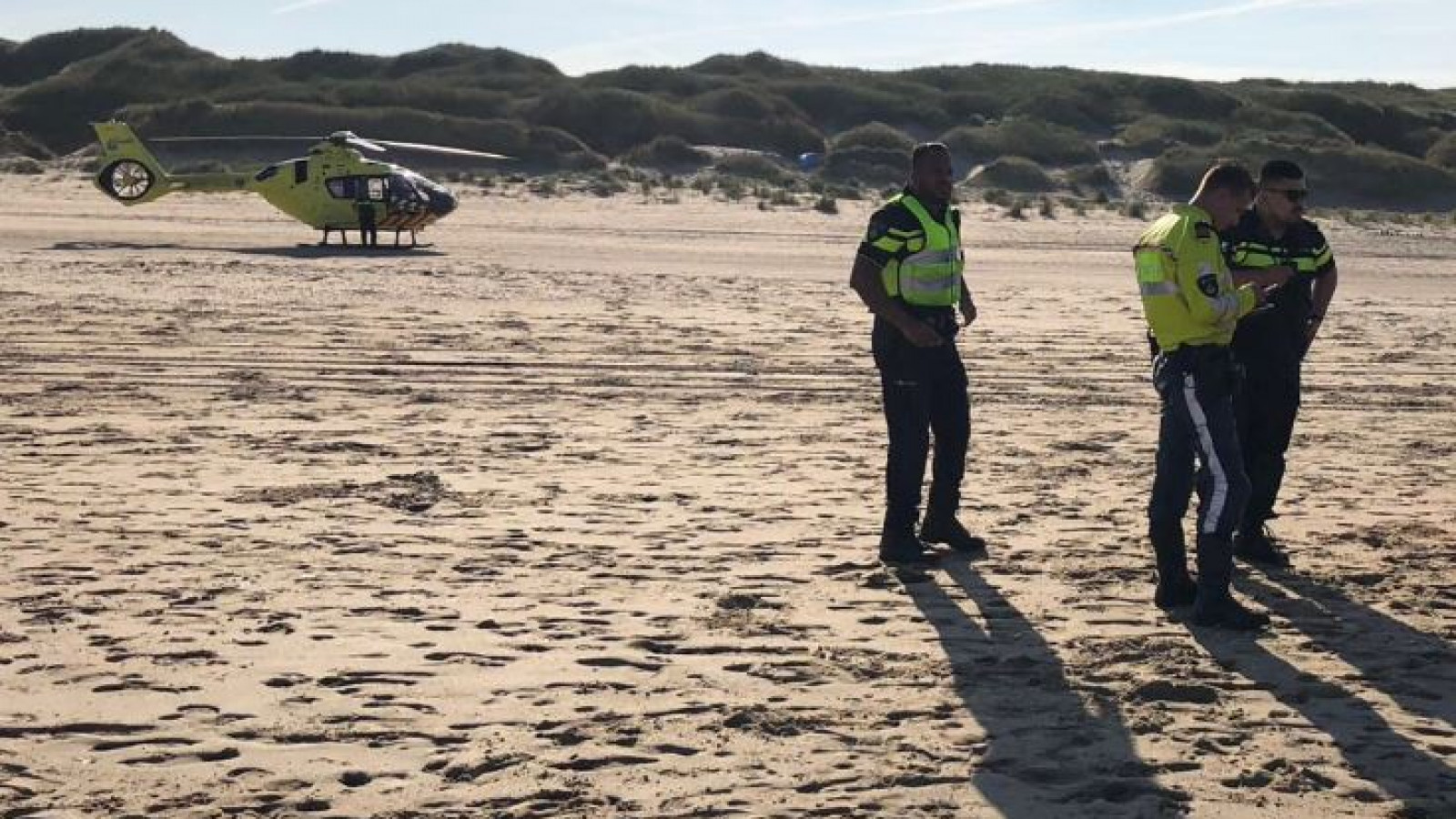 @KNRM_Egmond