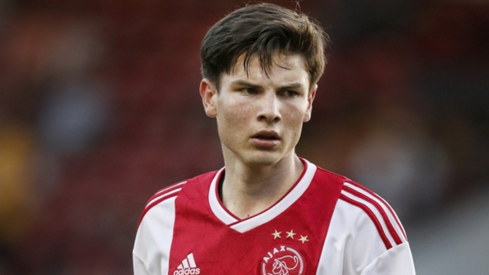 De Wit en Ekkelenkamp met Ajax naar Luik - NH Nieuws